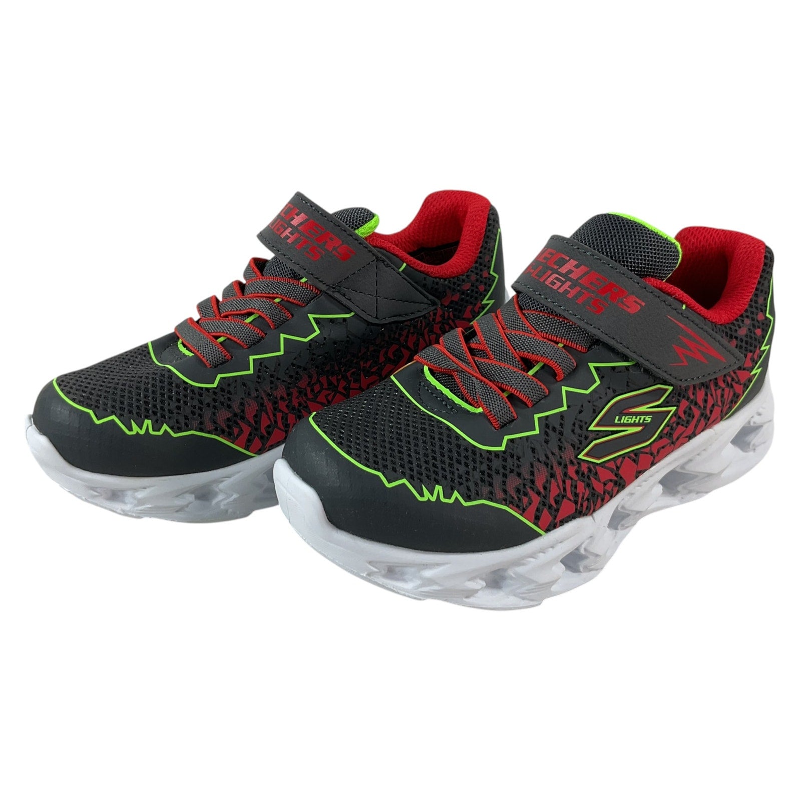 Tenis Niño 11.5 (Skechers)