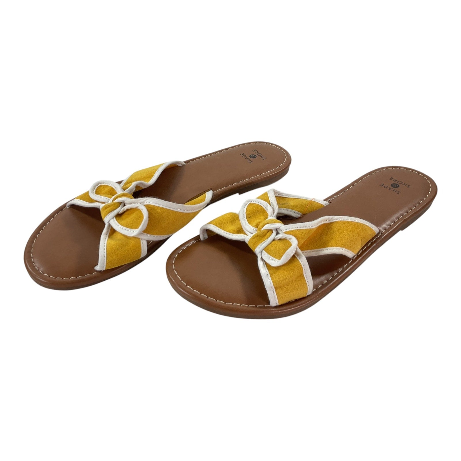 Sandalias 10 (Shade & Shore)
