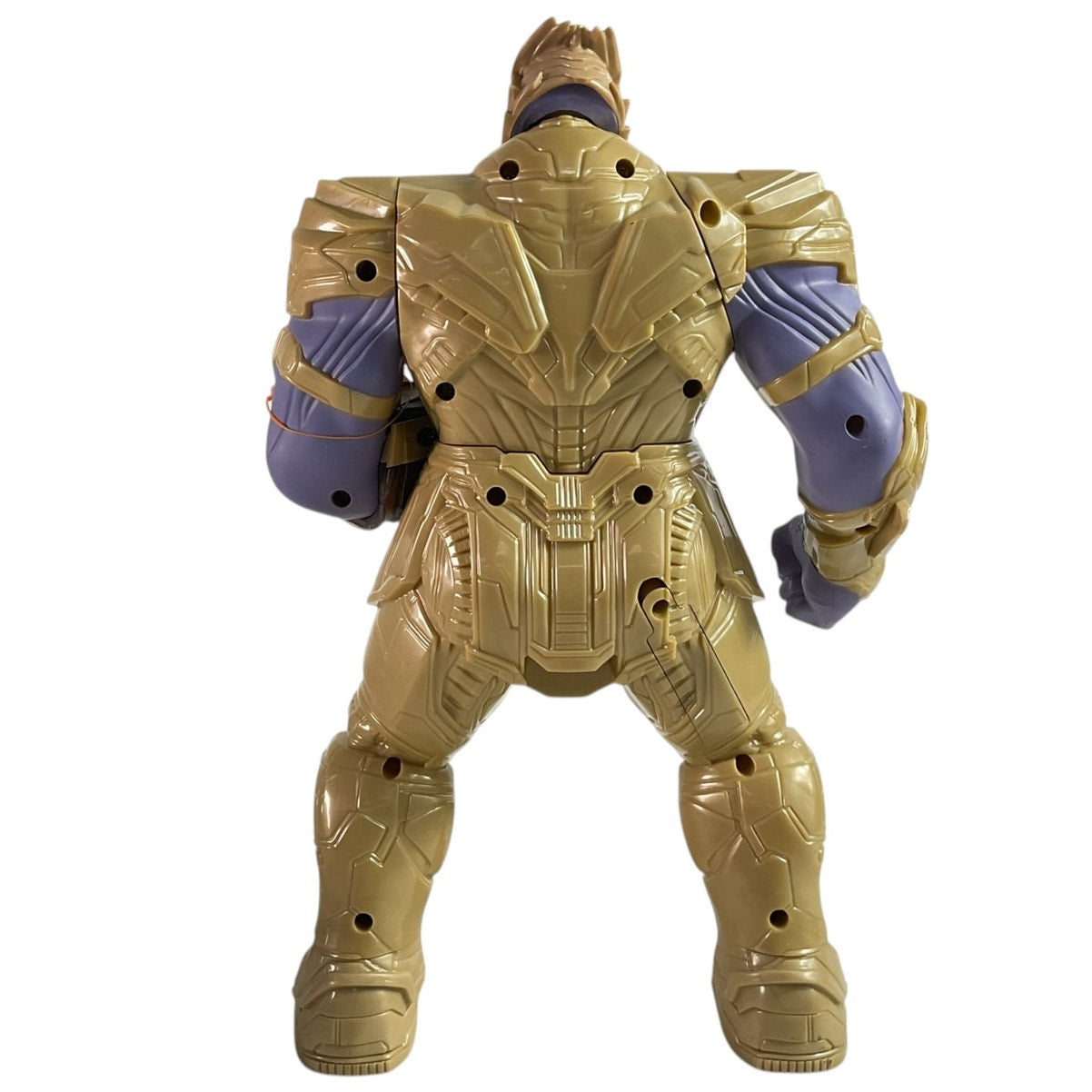 Thanos (Marvel)