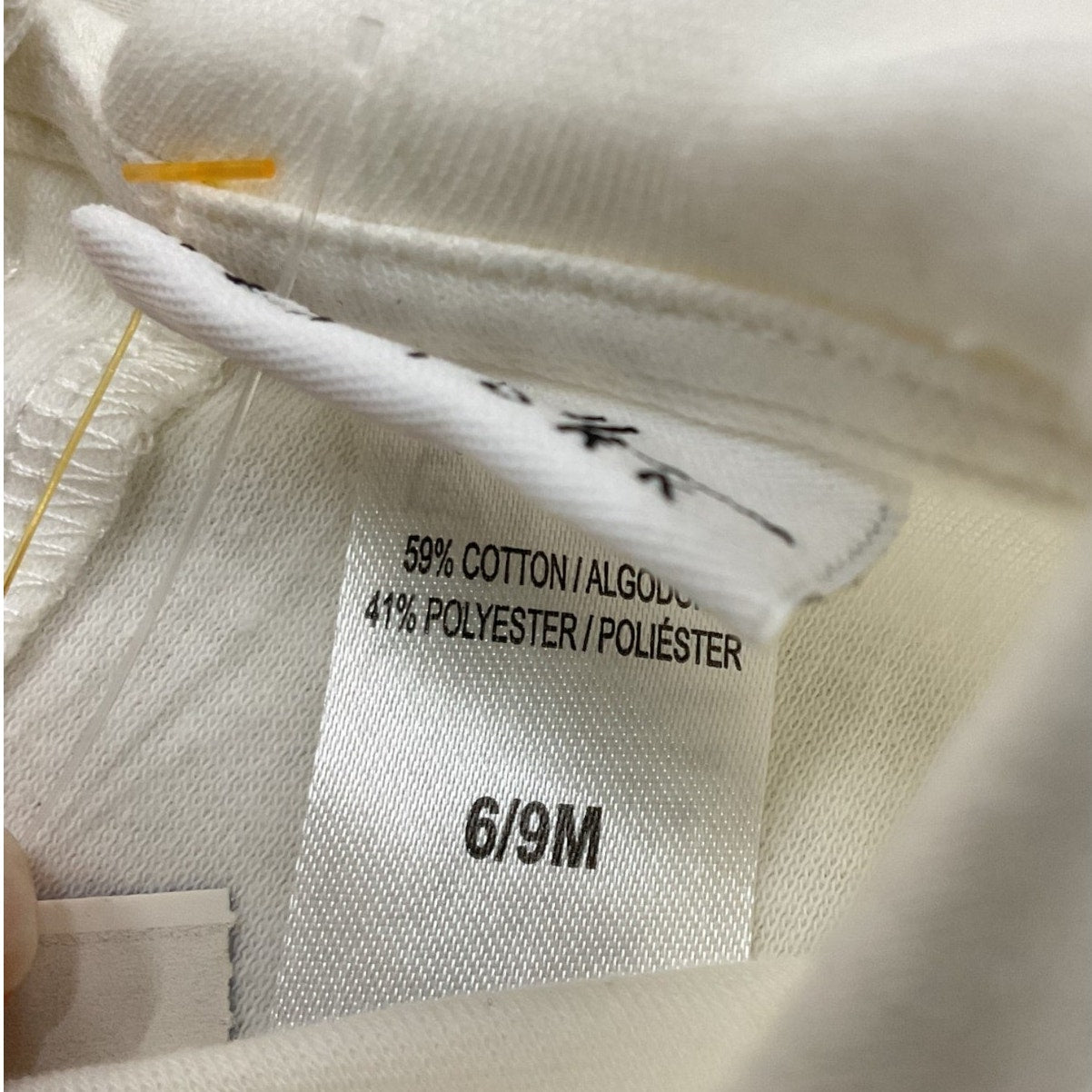 Traje de Bebe 6-9M (Nicole Miller)