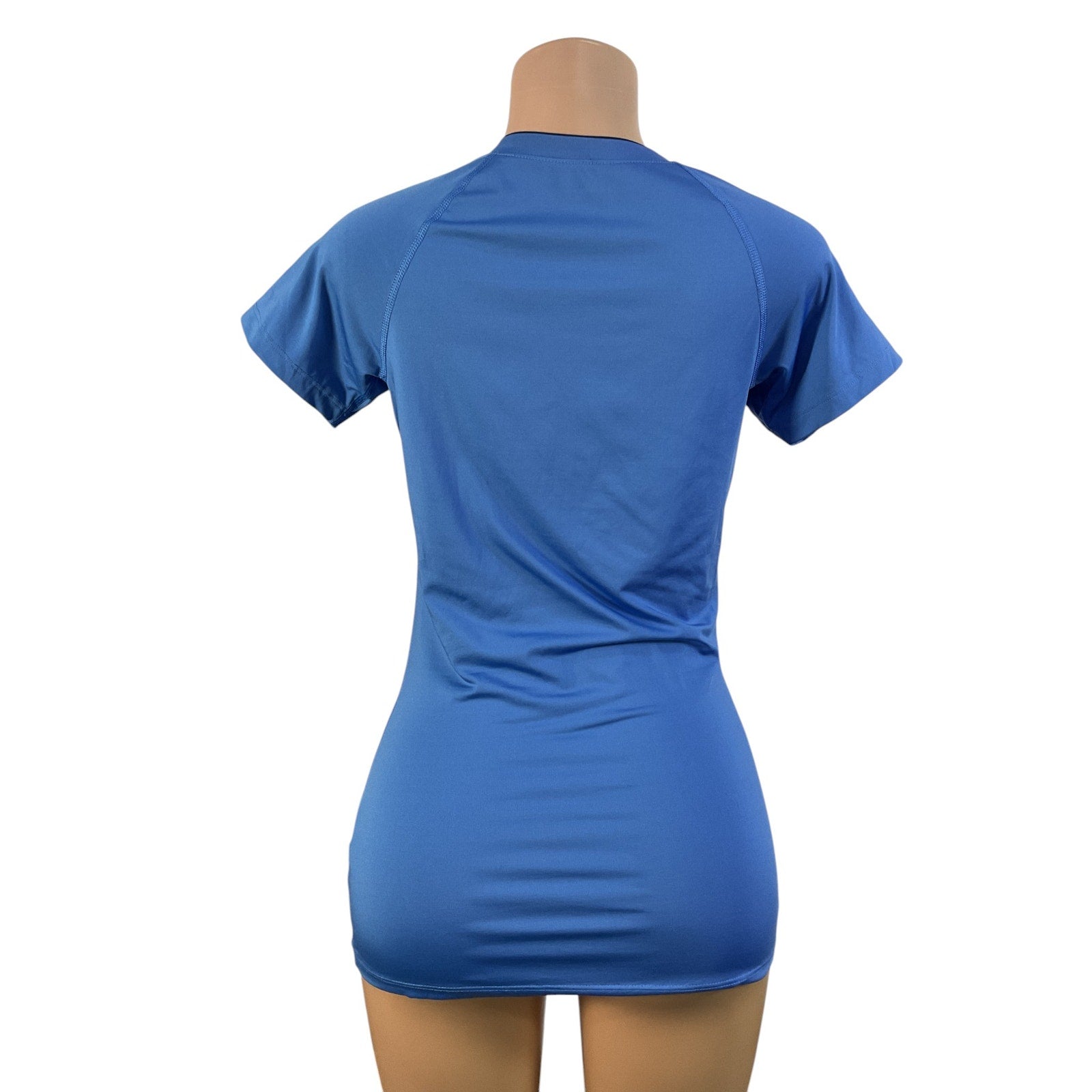 Blusa S (Nike)