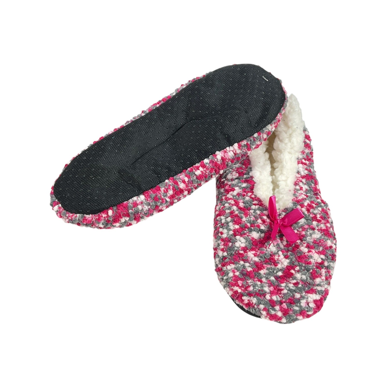 Pantuflas 7