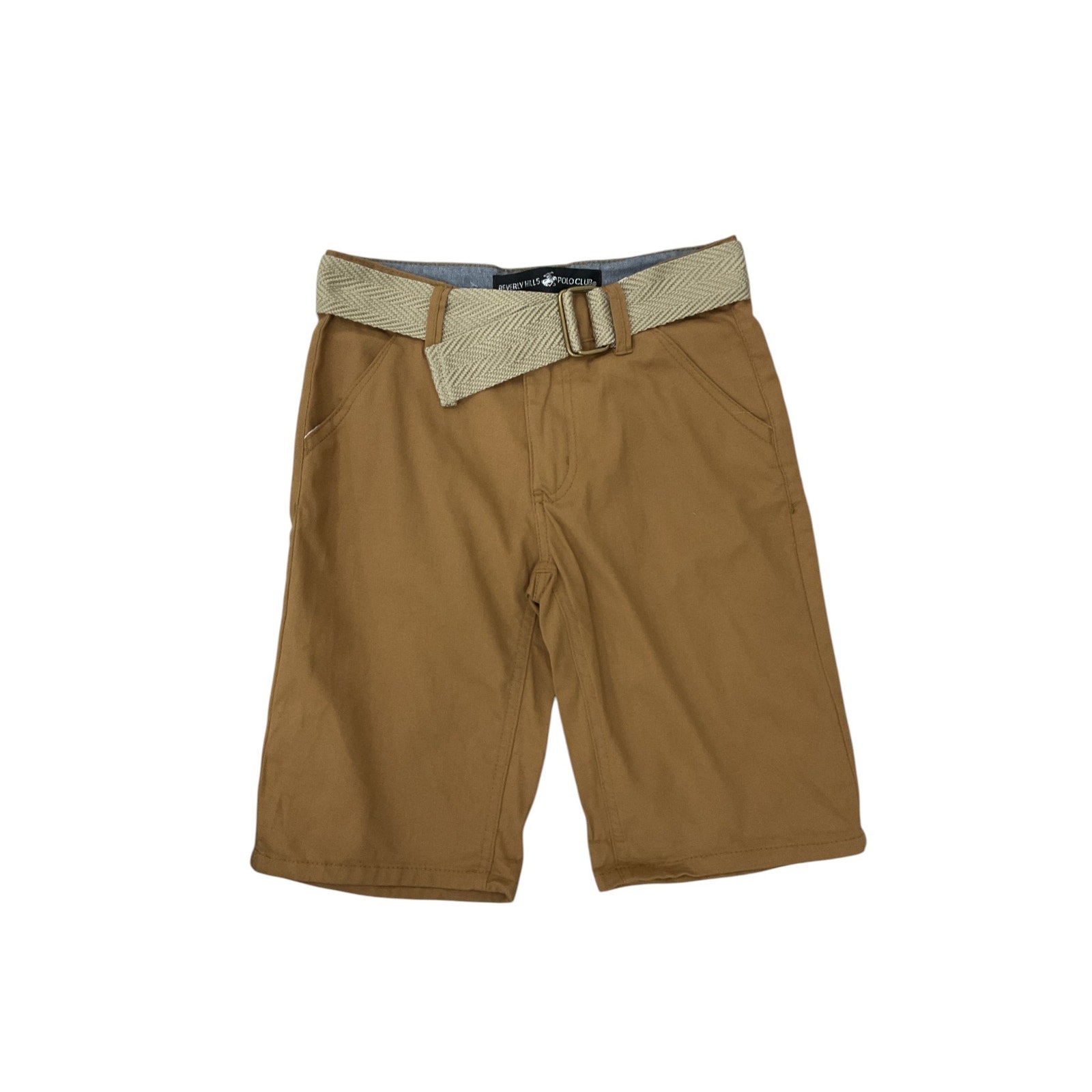 Short Niño 10 (Beverly Hills Polo Club)