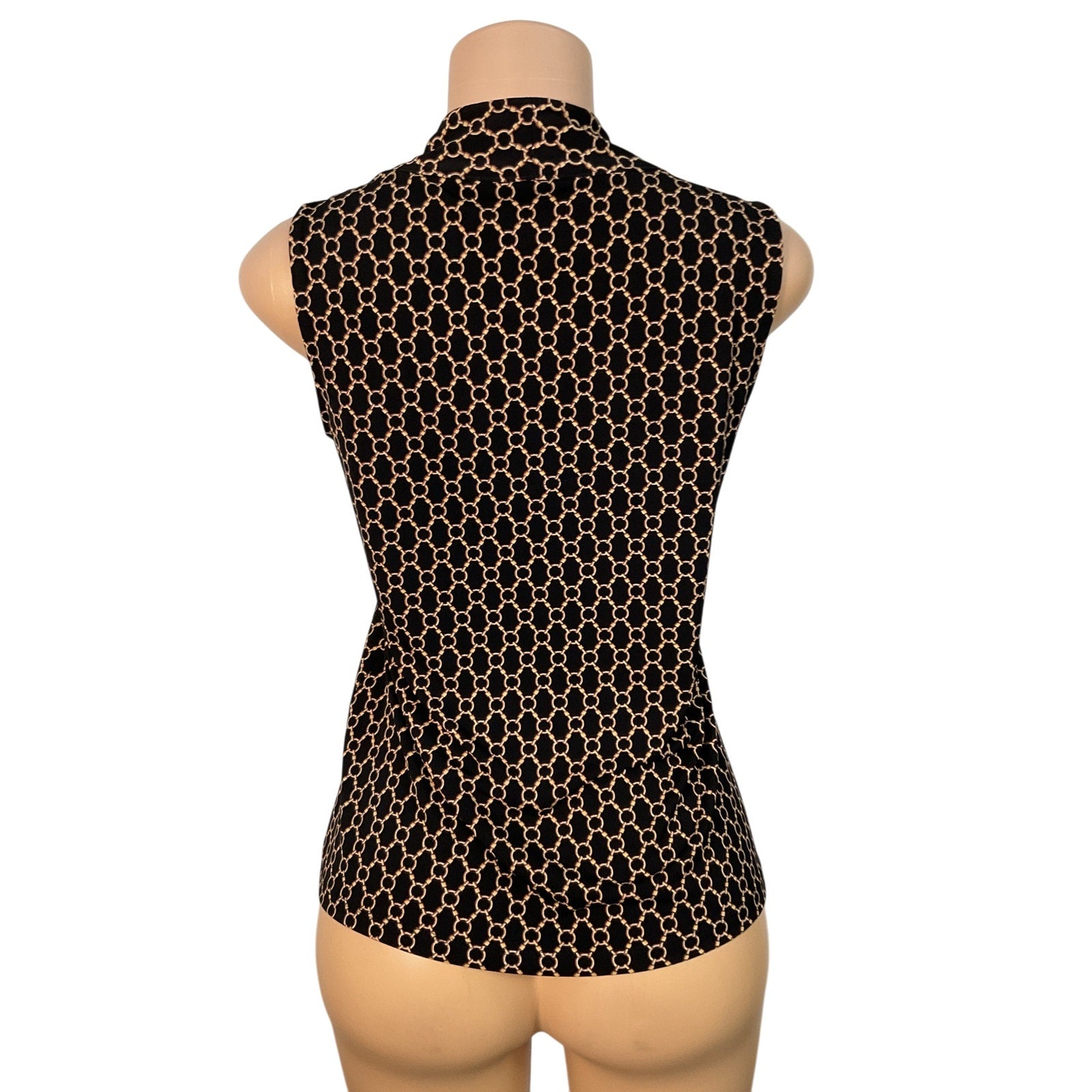 Blusa S (Chico's)