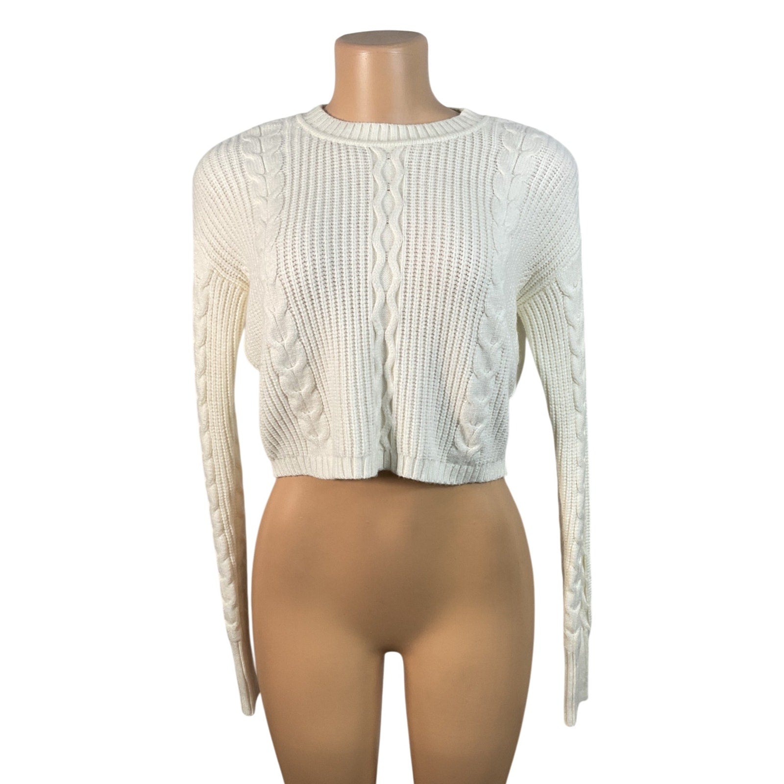 Suéter XS (Calvin Klein)
