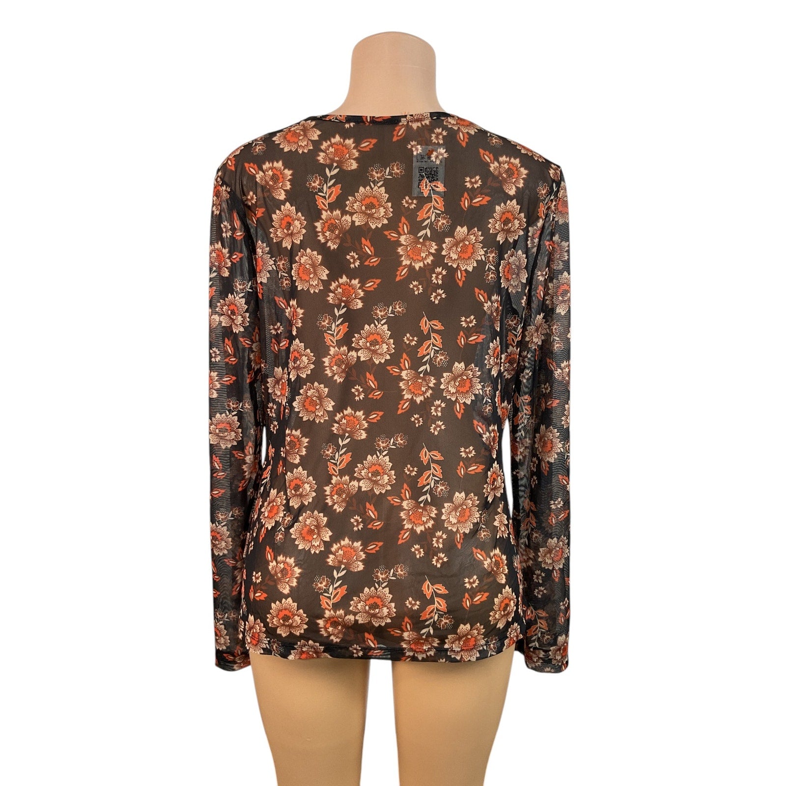 Blusa XXL