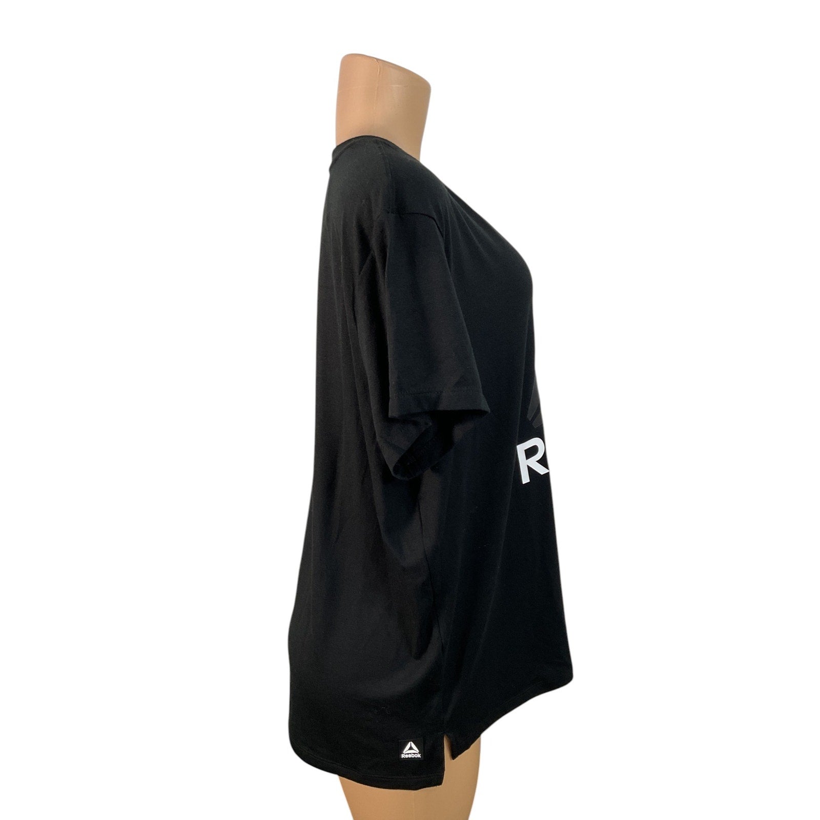 Blusa XL (Reebok)
