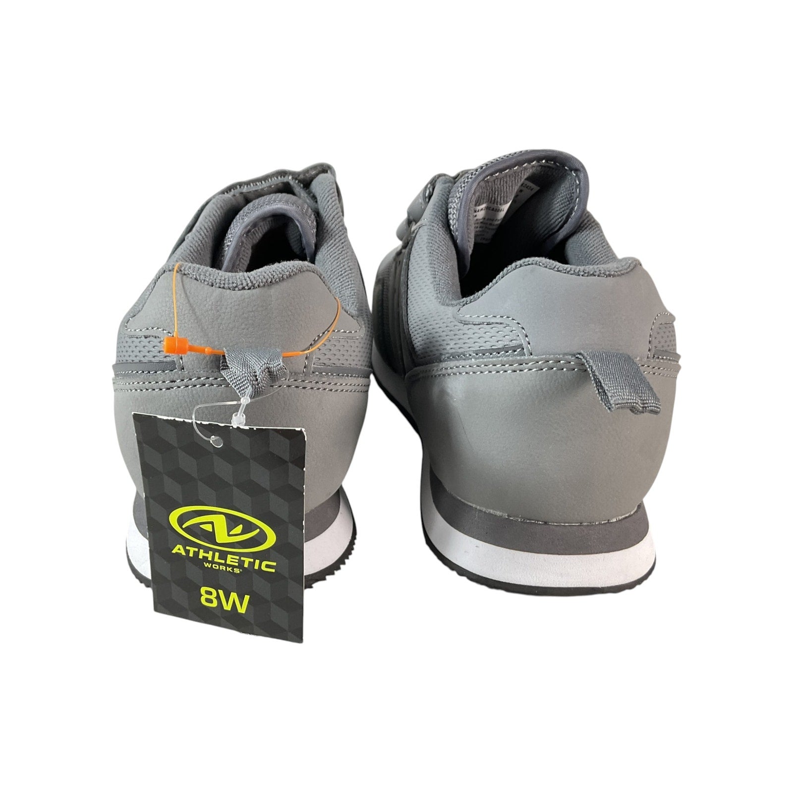 Tenis 8W (ATHLETIC)