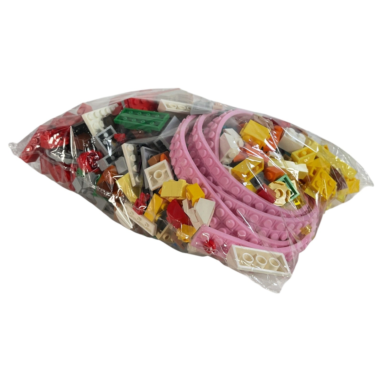 Set bloques de construcción