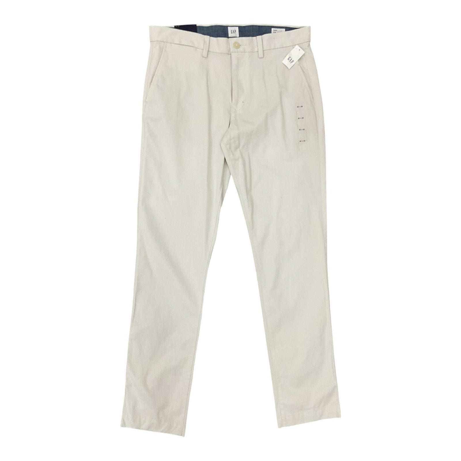 Pantalón 32 (GAP)