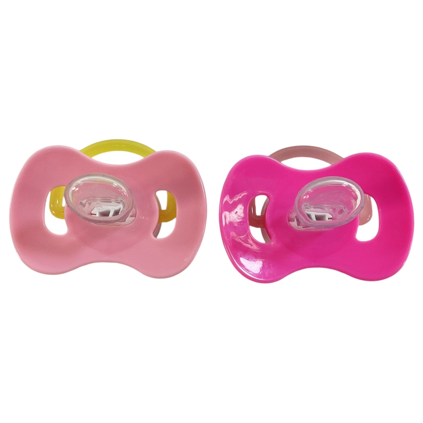 Chupetes (Le bebe  Favorite)