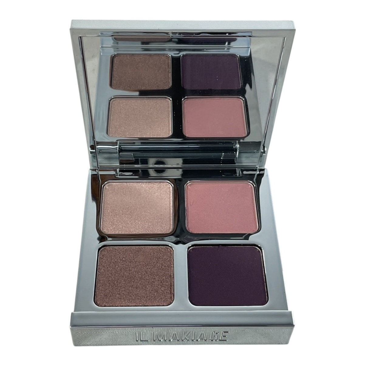 Paleta de sombras (IL MAKIAGE)