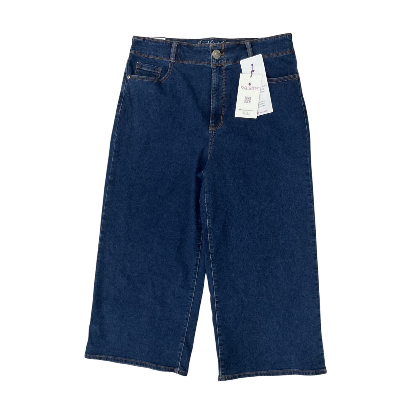 Jean 12 (Gloria Vanderbilt)
