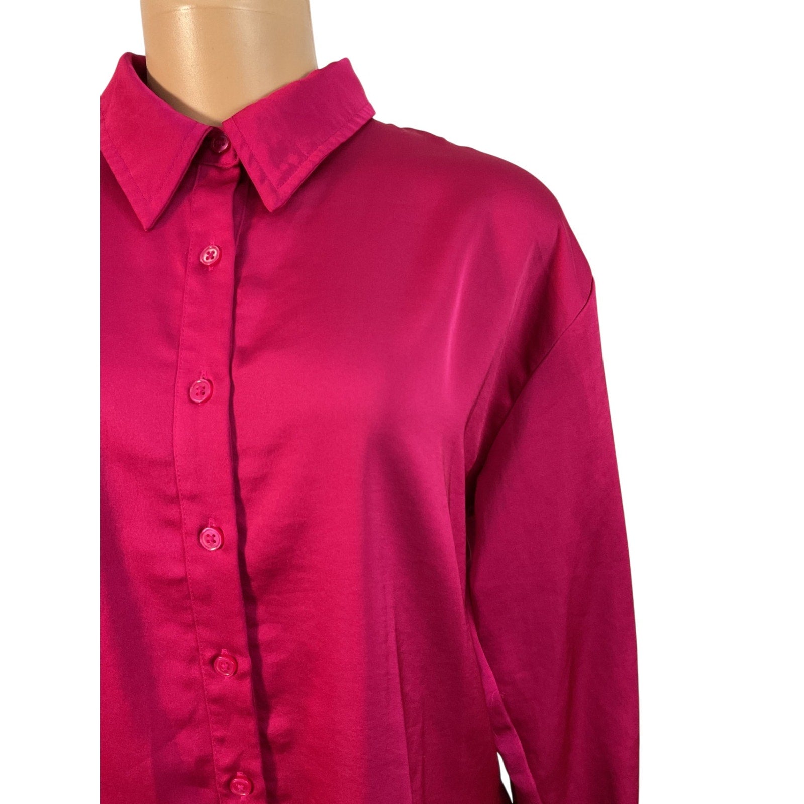 Blusa S (A New Day)