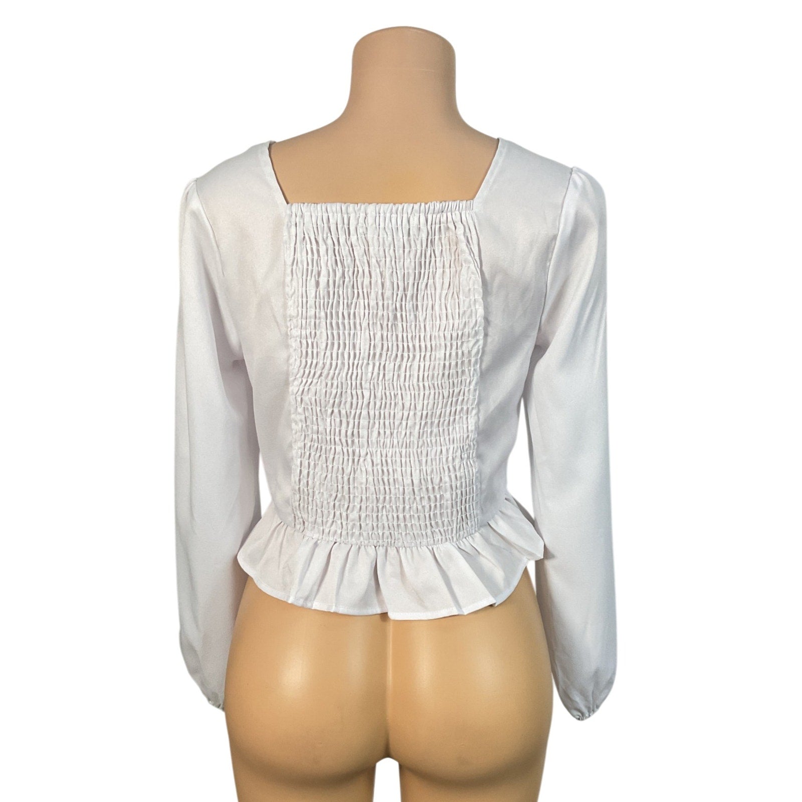 Blusa XS (Sweet Rain)