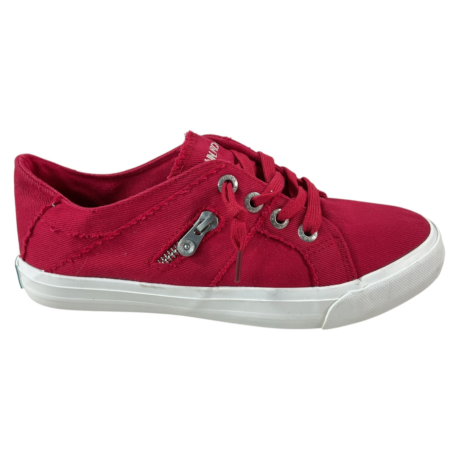 Tenis 8 (Jenn Ardor)