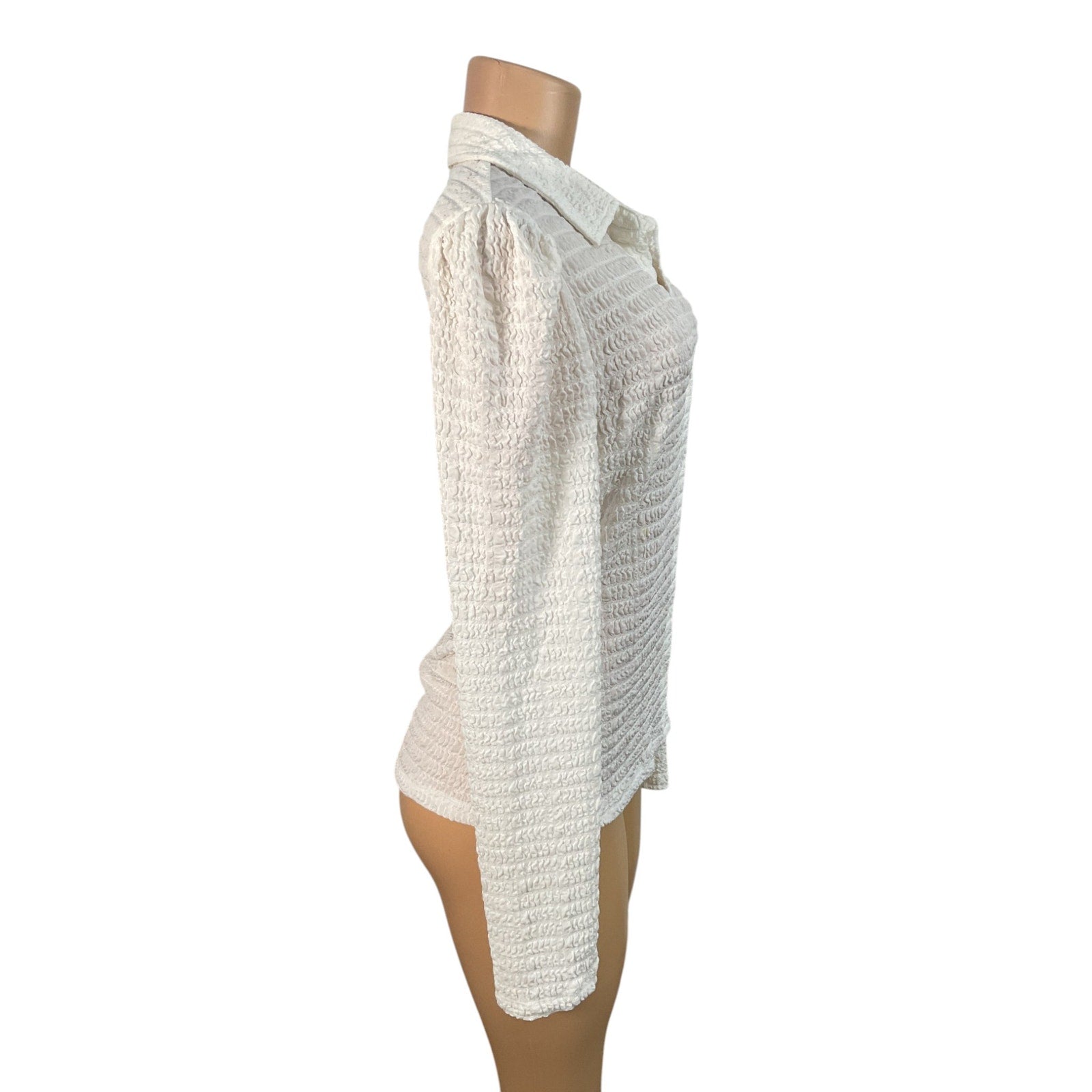 Blusa M (Philosophy)