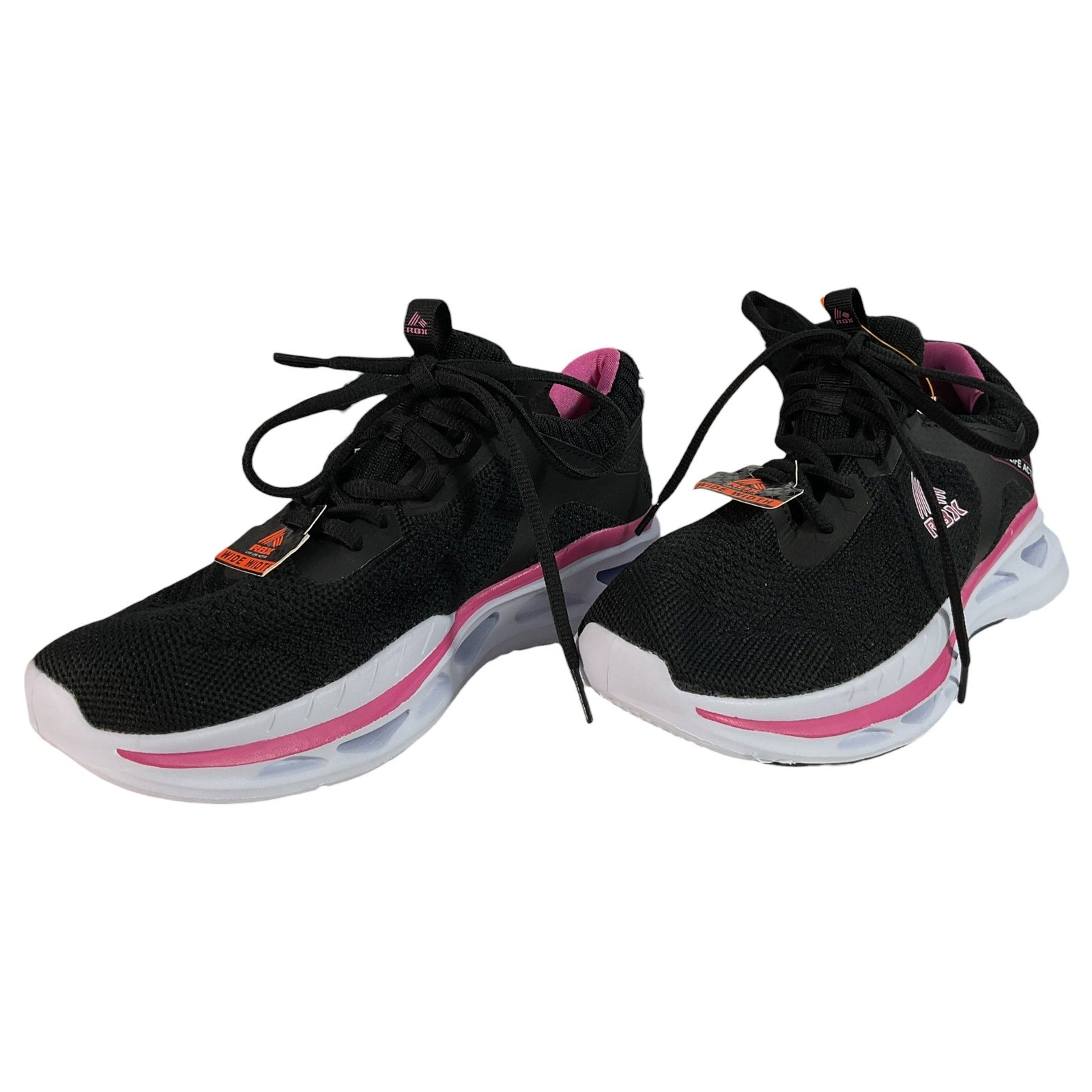 Tenis 8 (RBX)