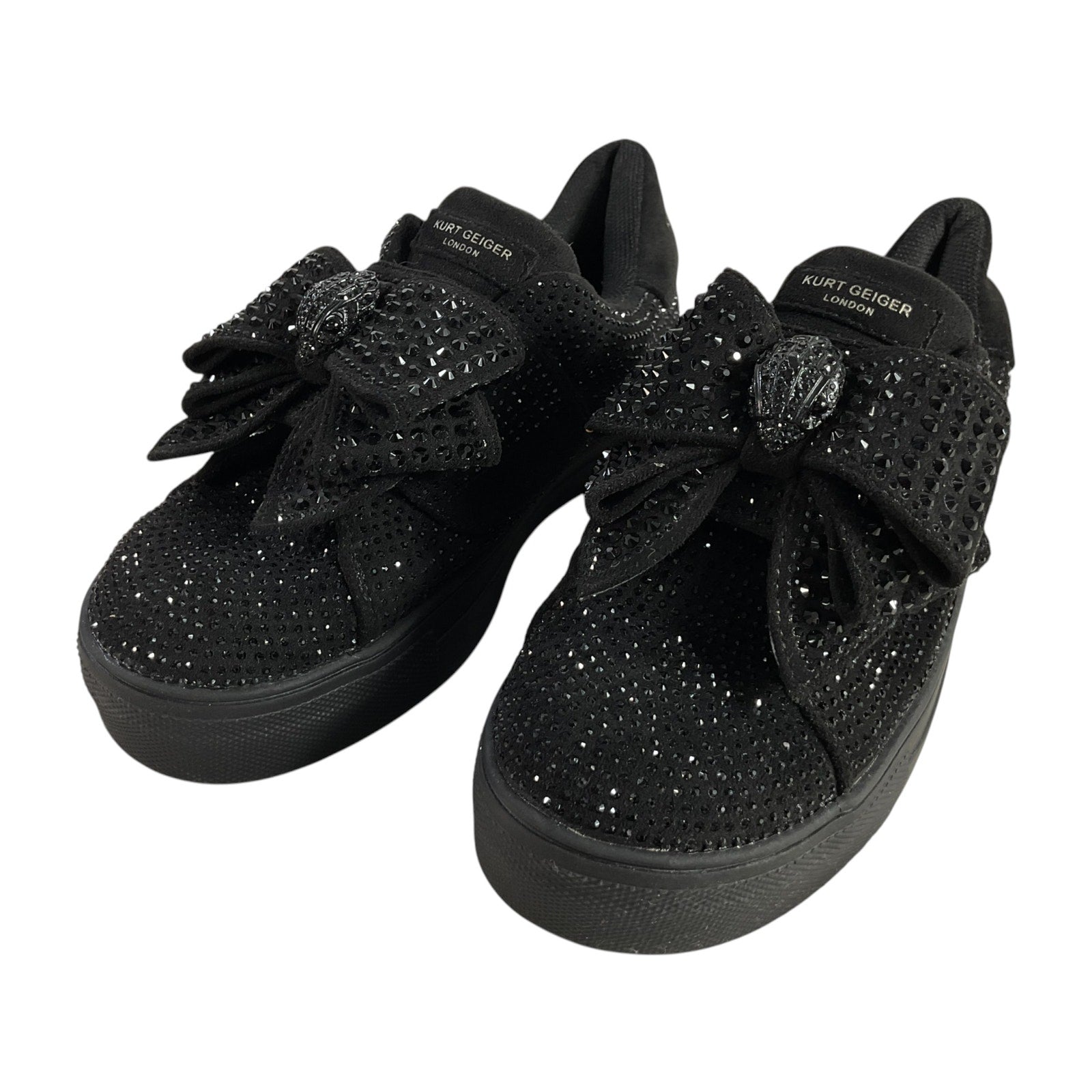 Zapato niña 2M (KUT GEIGER)