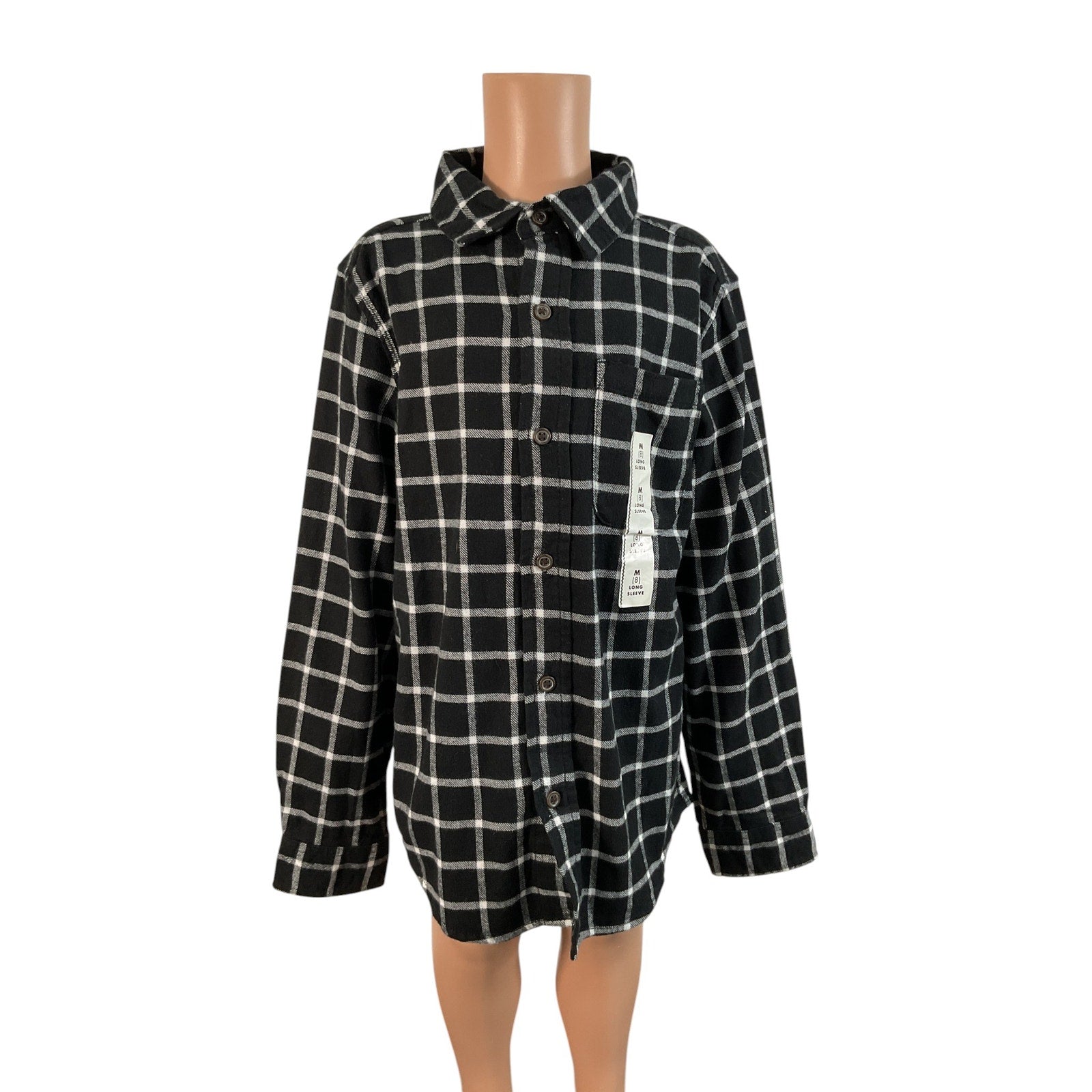 Camisa Niño M (Cat & Jack)