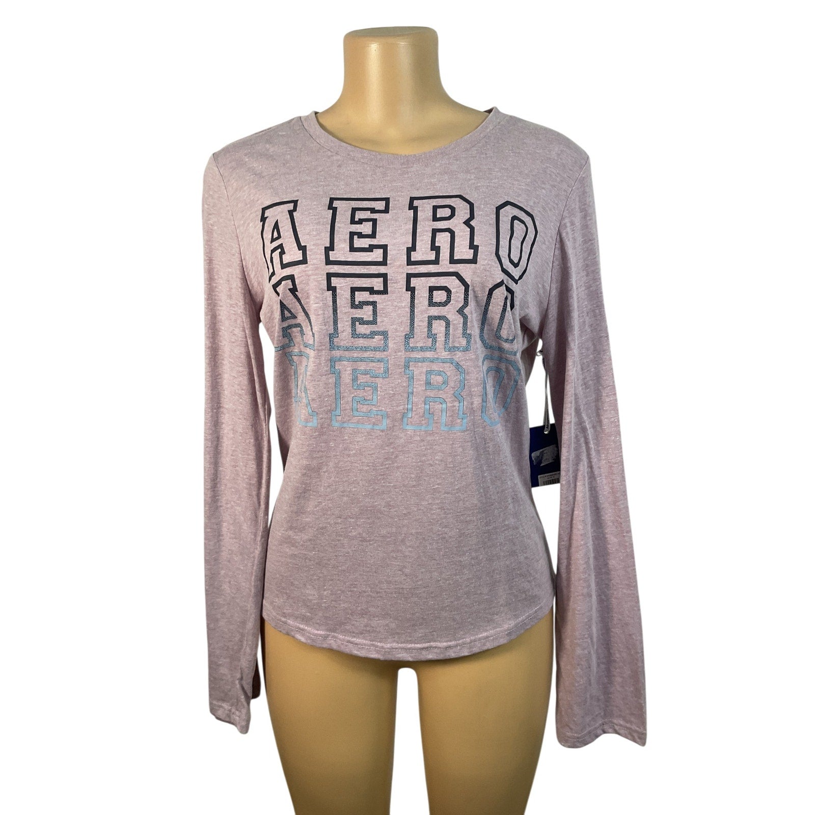 Blusa M (AEROPOSTALE)