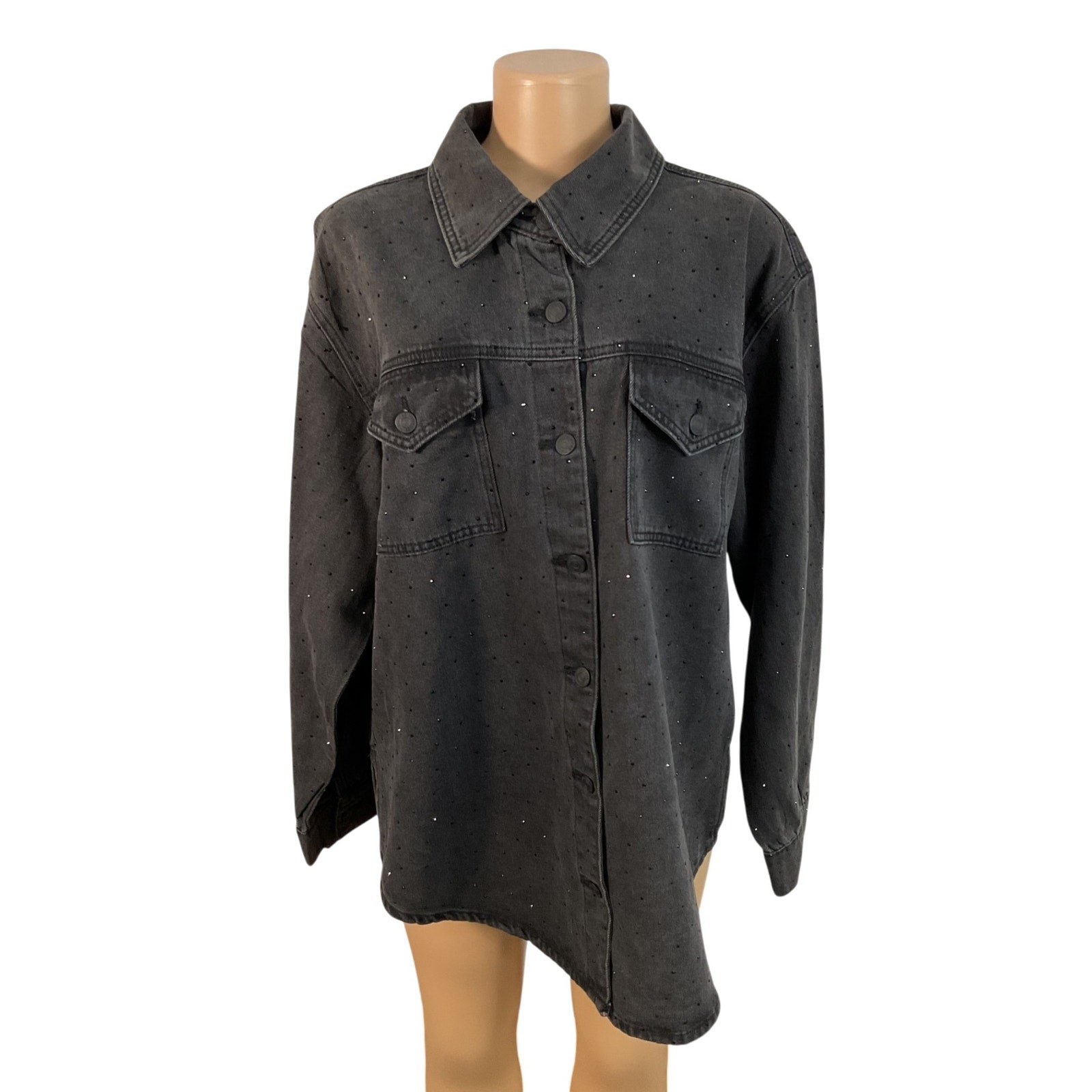 Chaqueta 1 (Maurices)