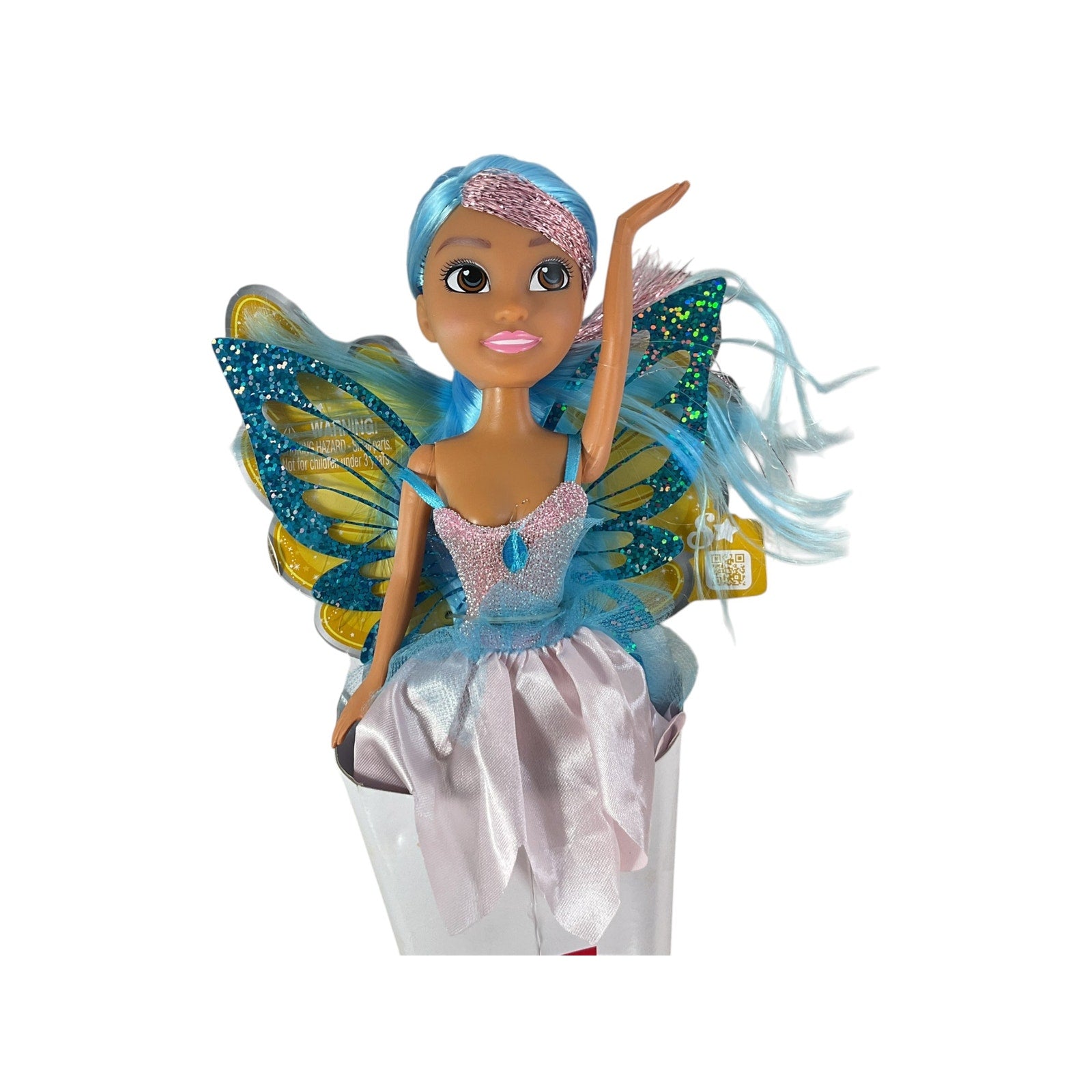 Muñeca (ZURU)
