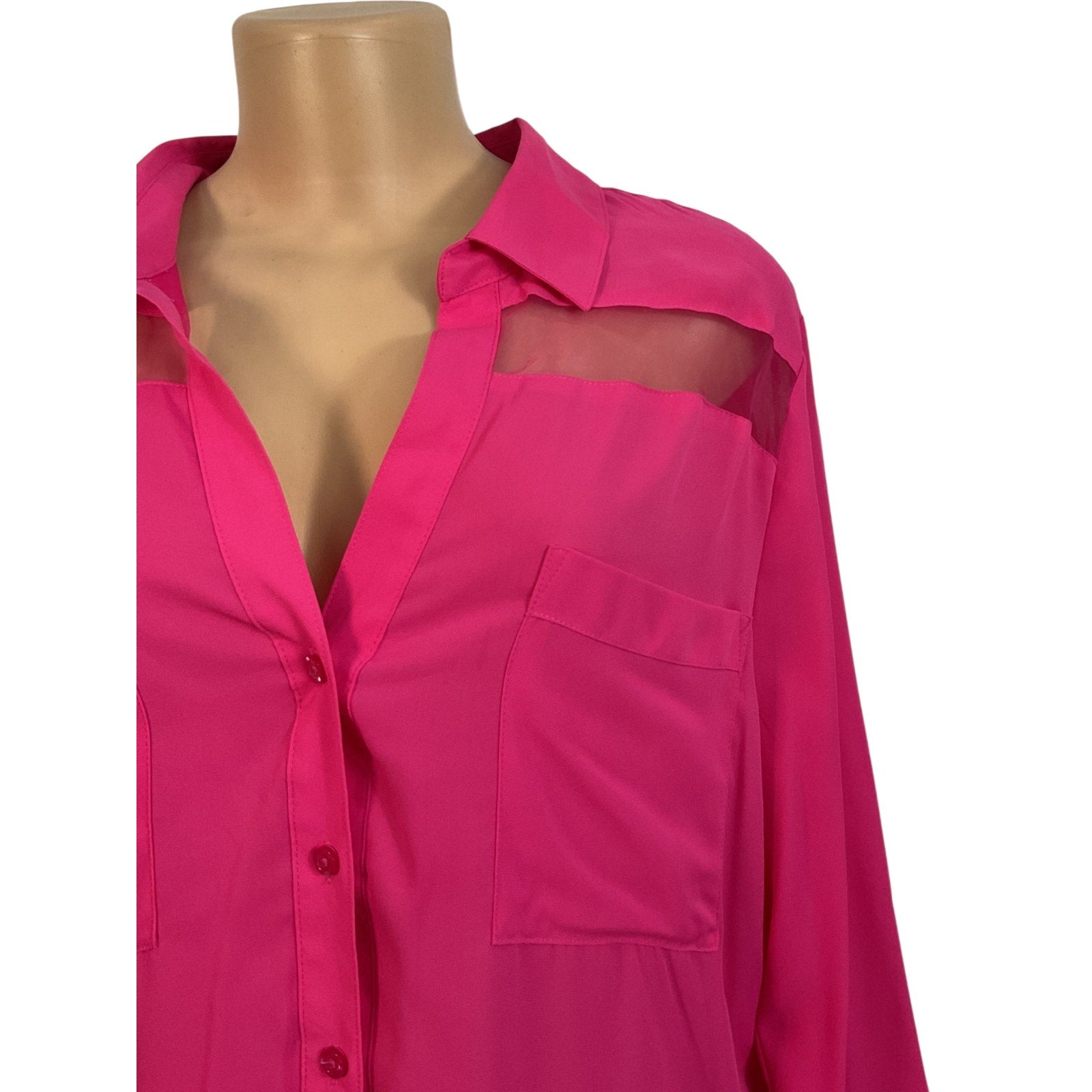 Blusa XL