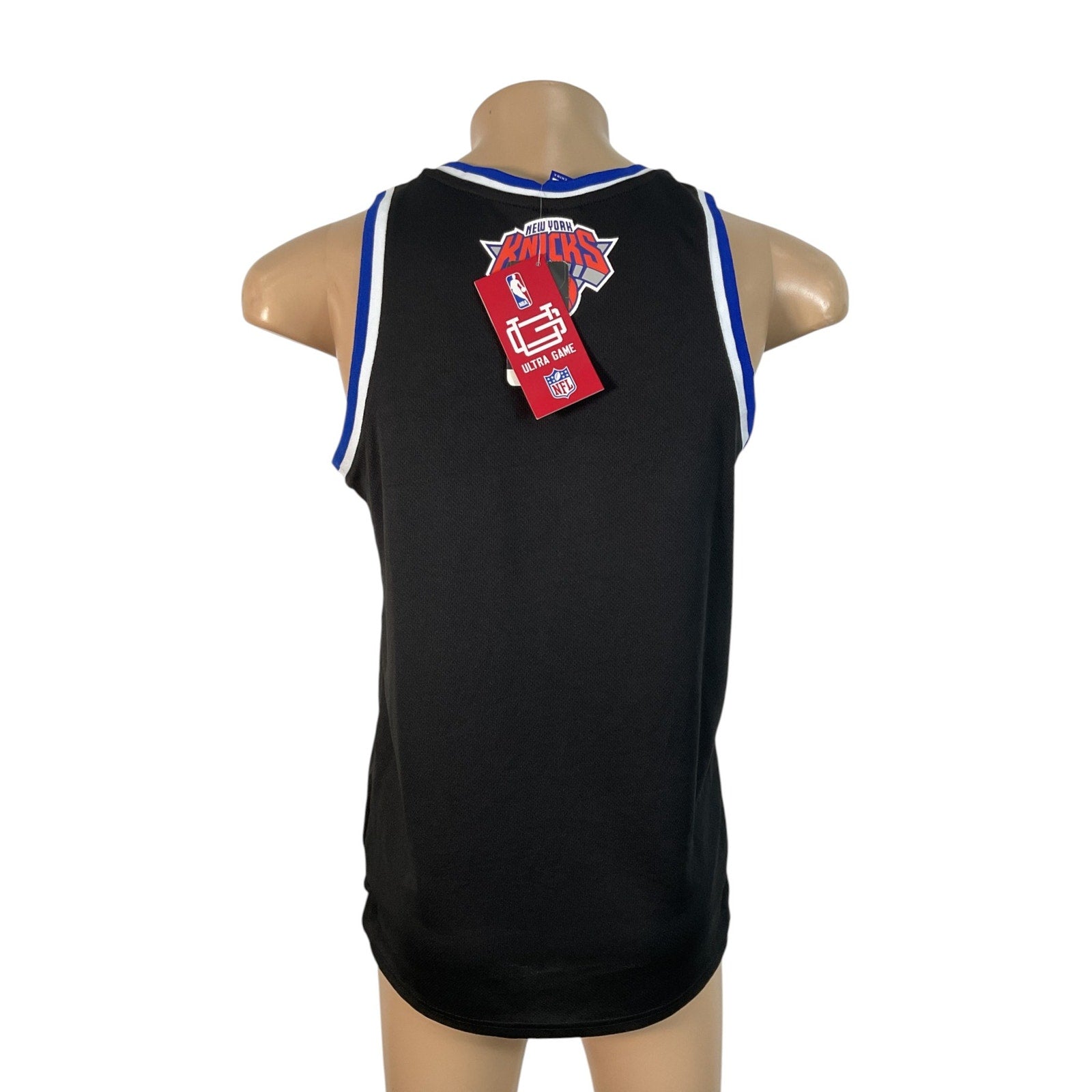 Camisa S