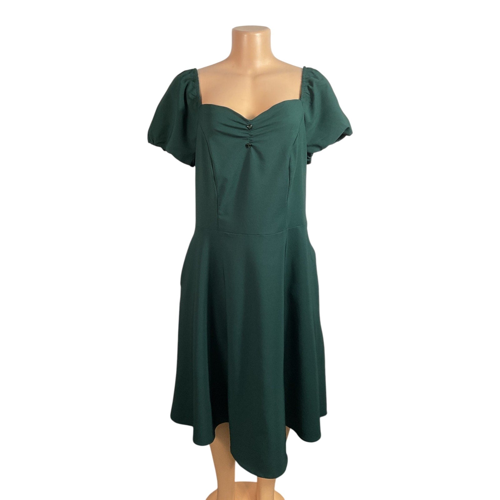 Vestido XL (Wedtrend)