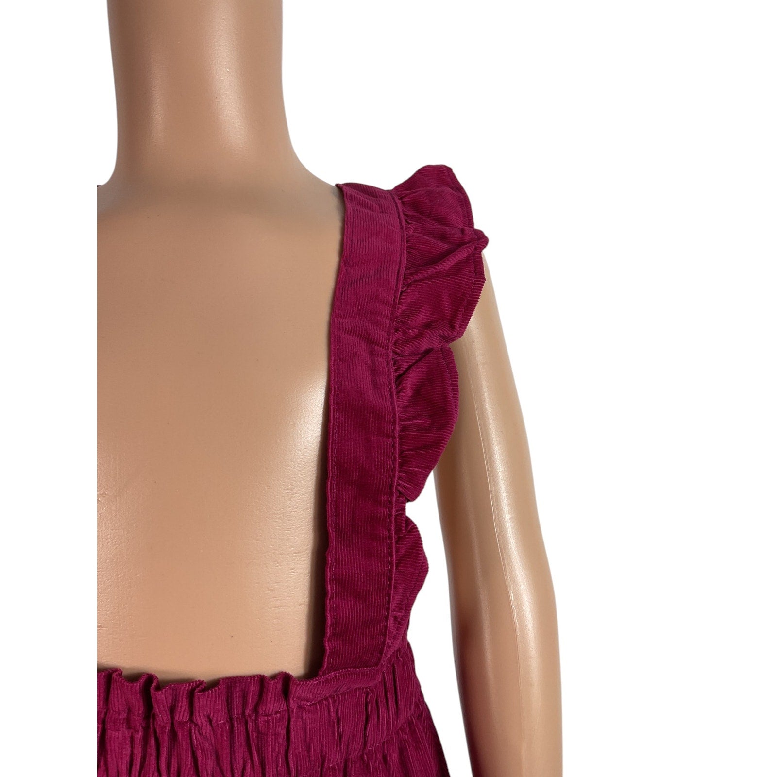 Vestido niña 4T (Carter's)