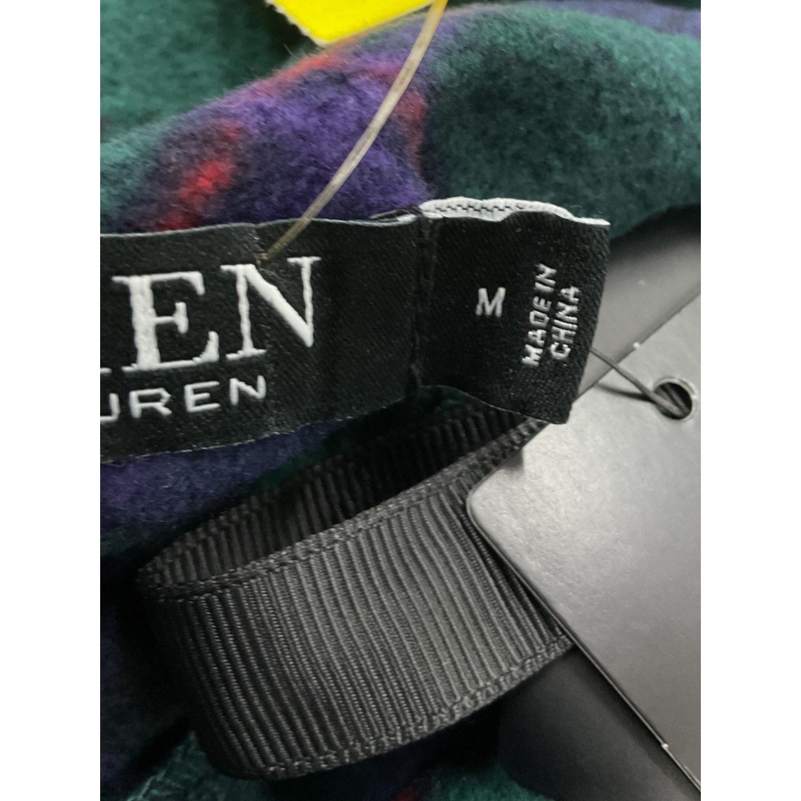 Blusa M (Lauren Ralph Lauren)