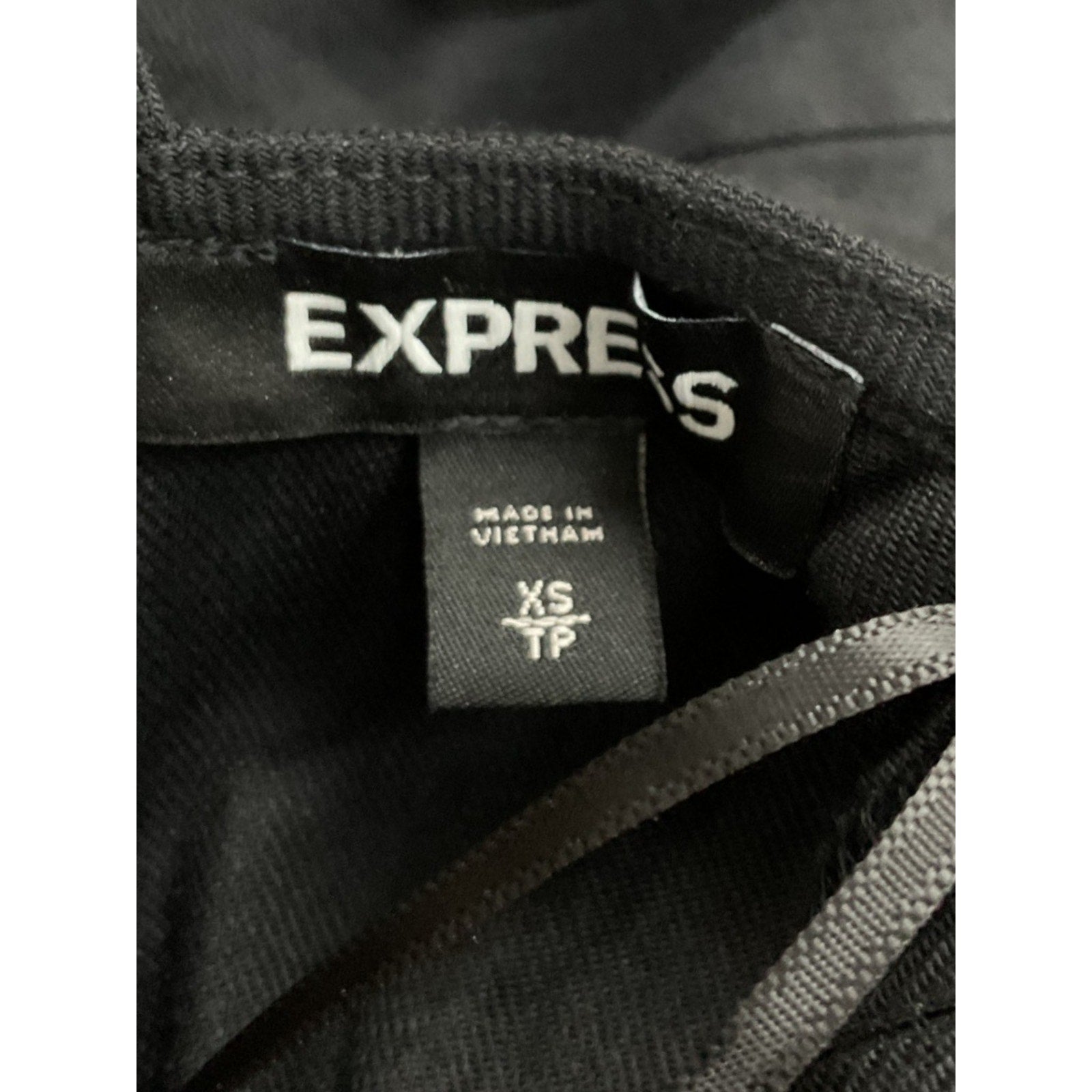 Jumper XS (Express)