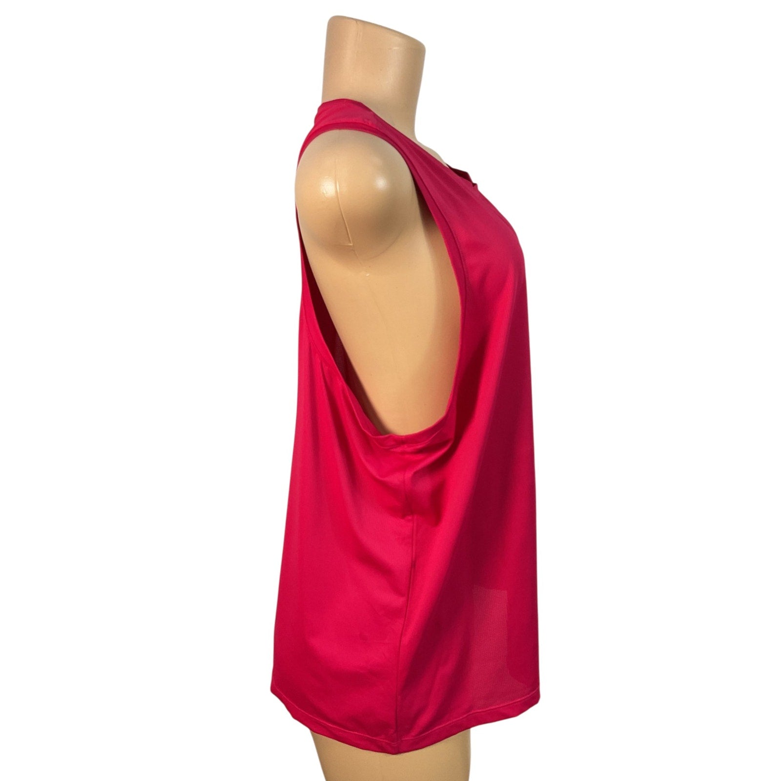 Blusa XL (Reebok)