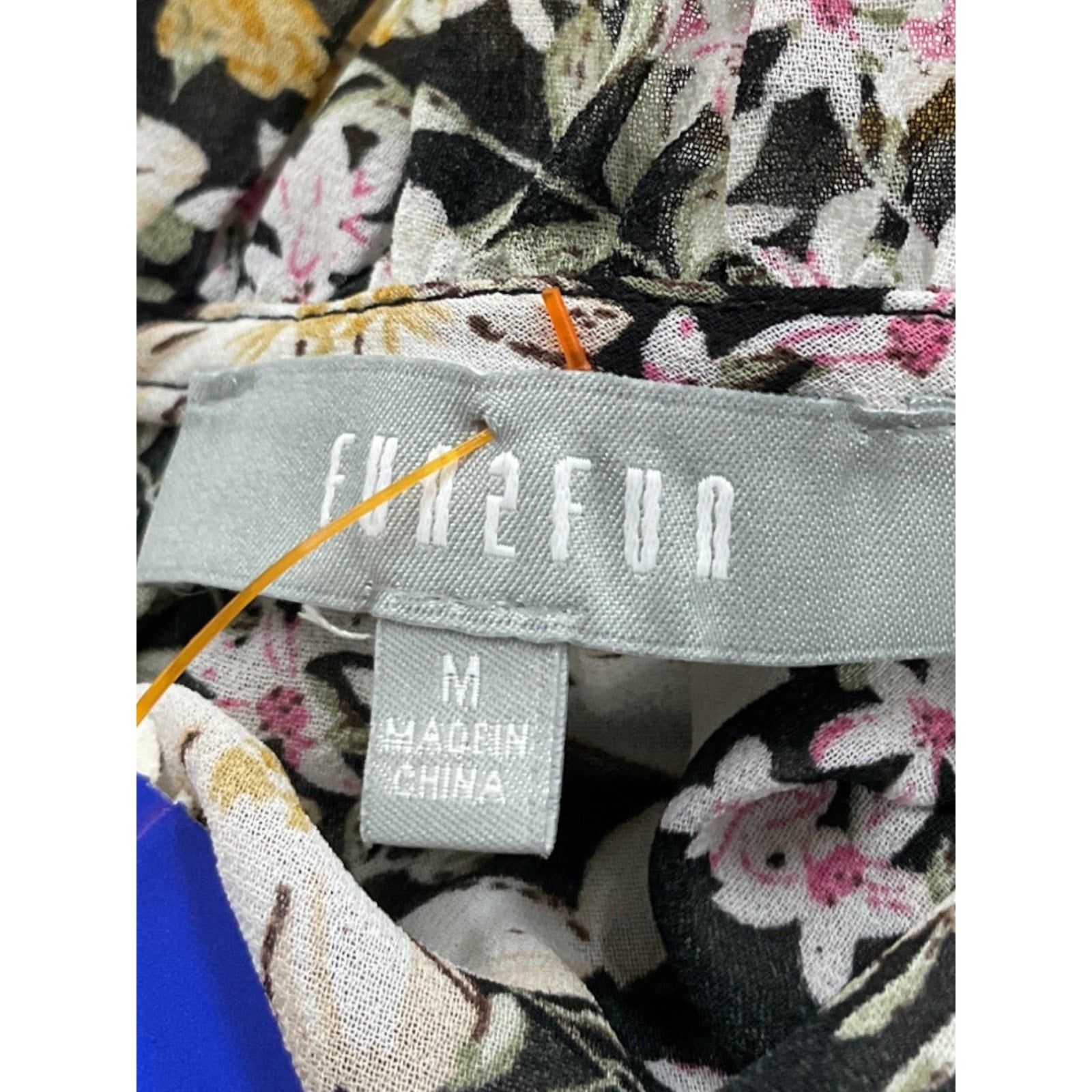 Blusa M