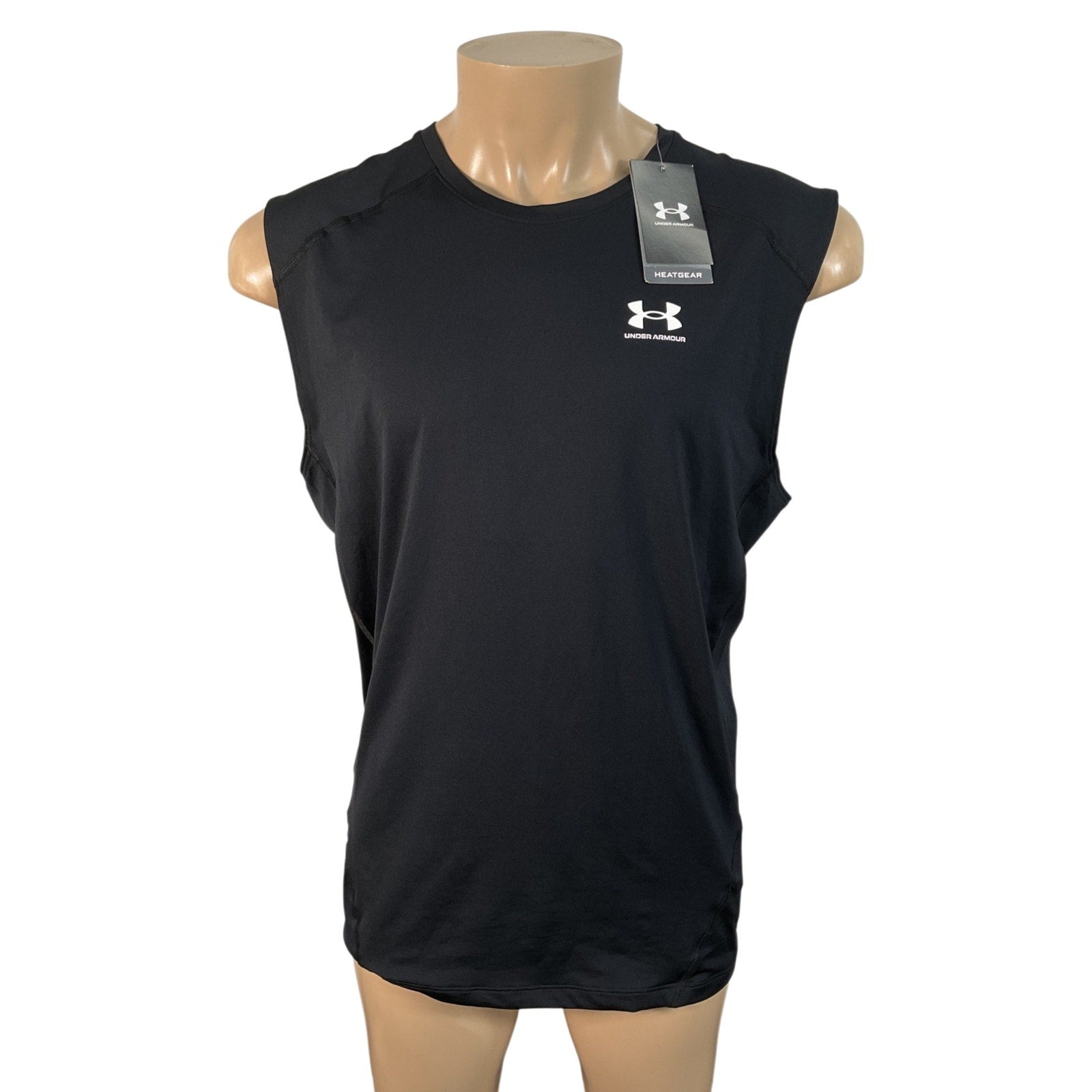 Camisa 3XL (Under Armour)