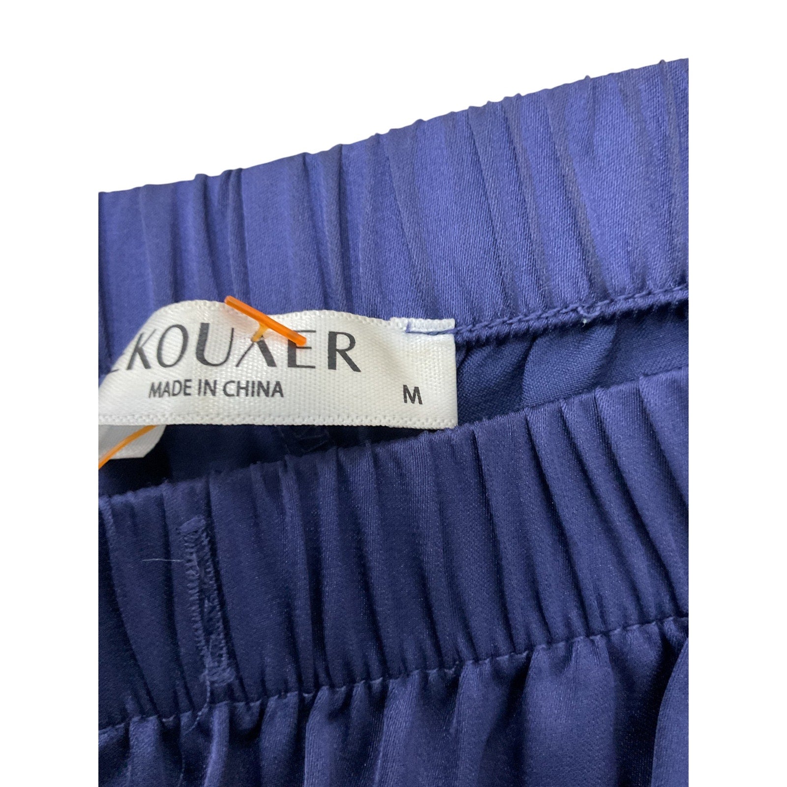 Pantalon M (Ekouaer)