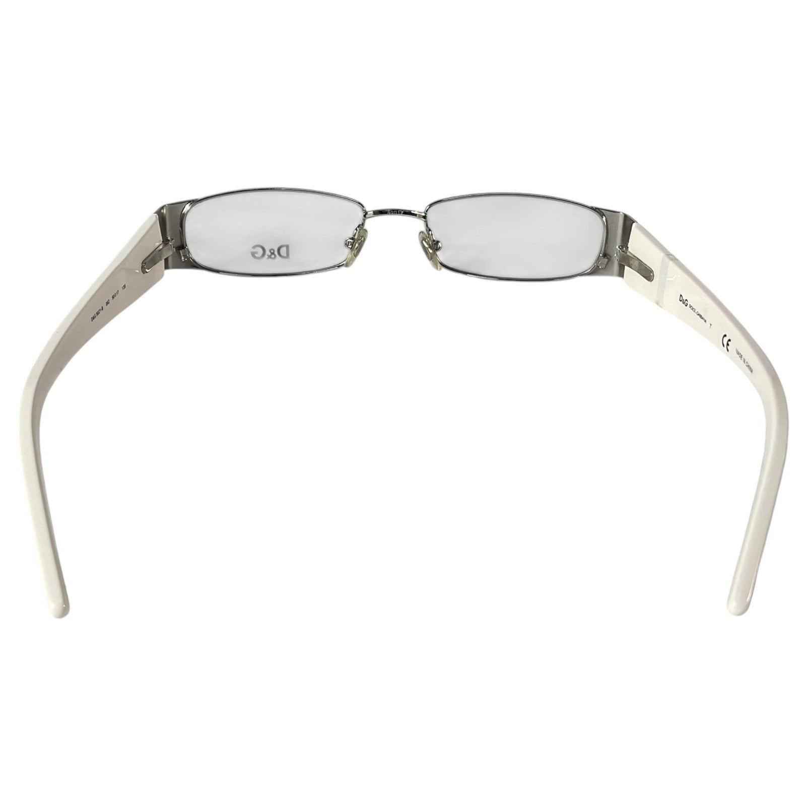 Lentes (Dolce & Gabbana)