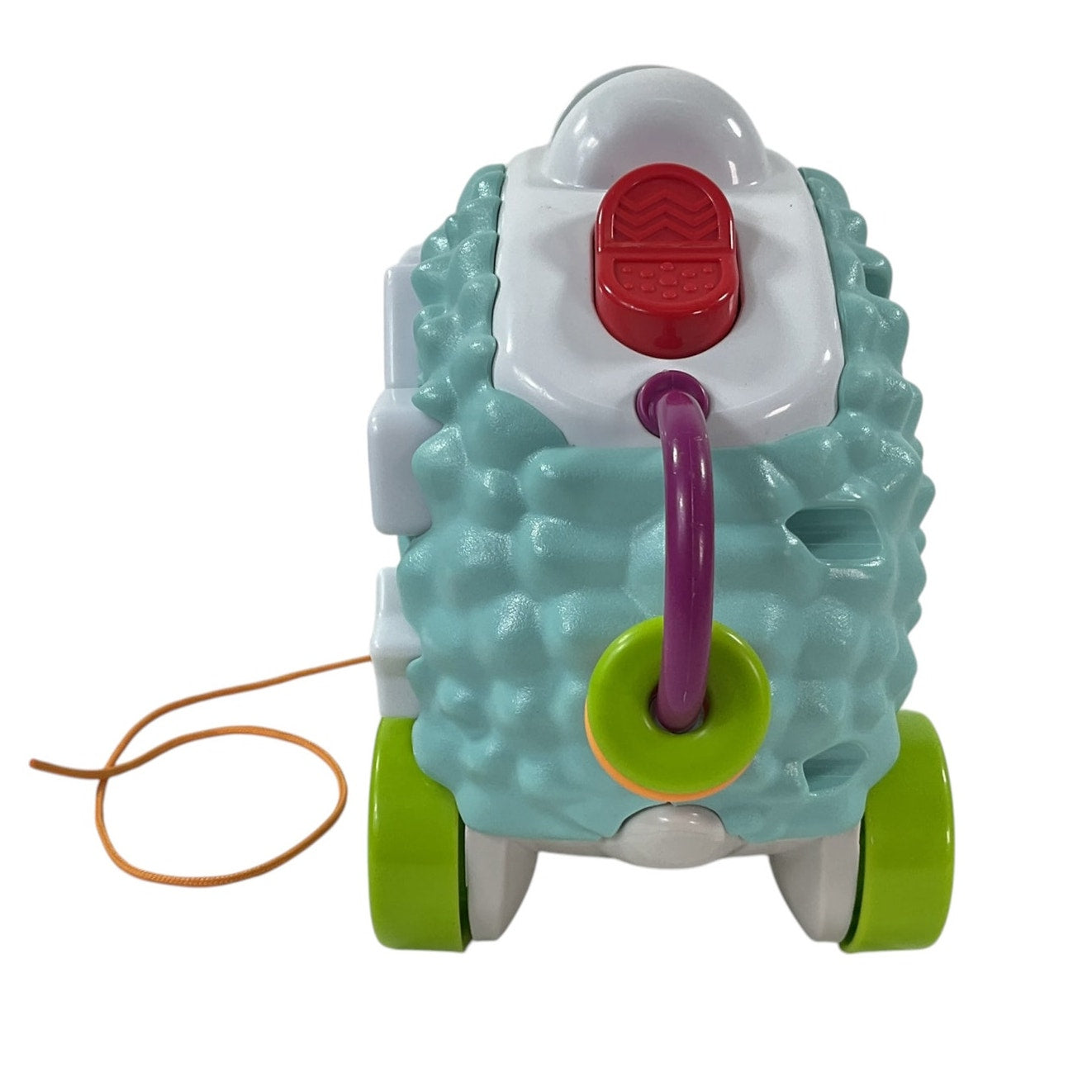 Juguete interactivo (Fisher Price)