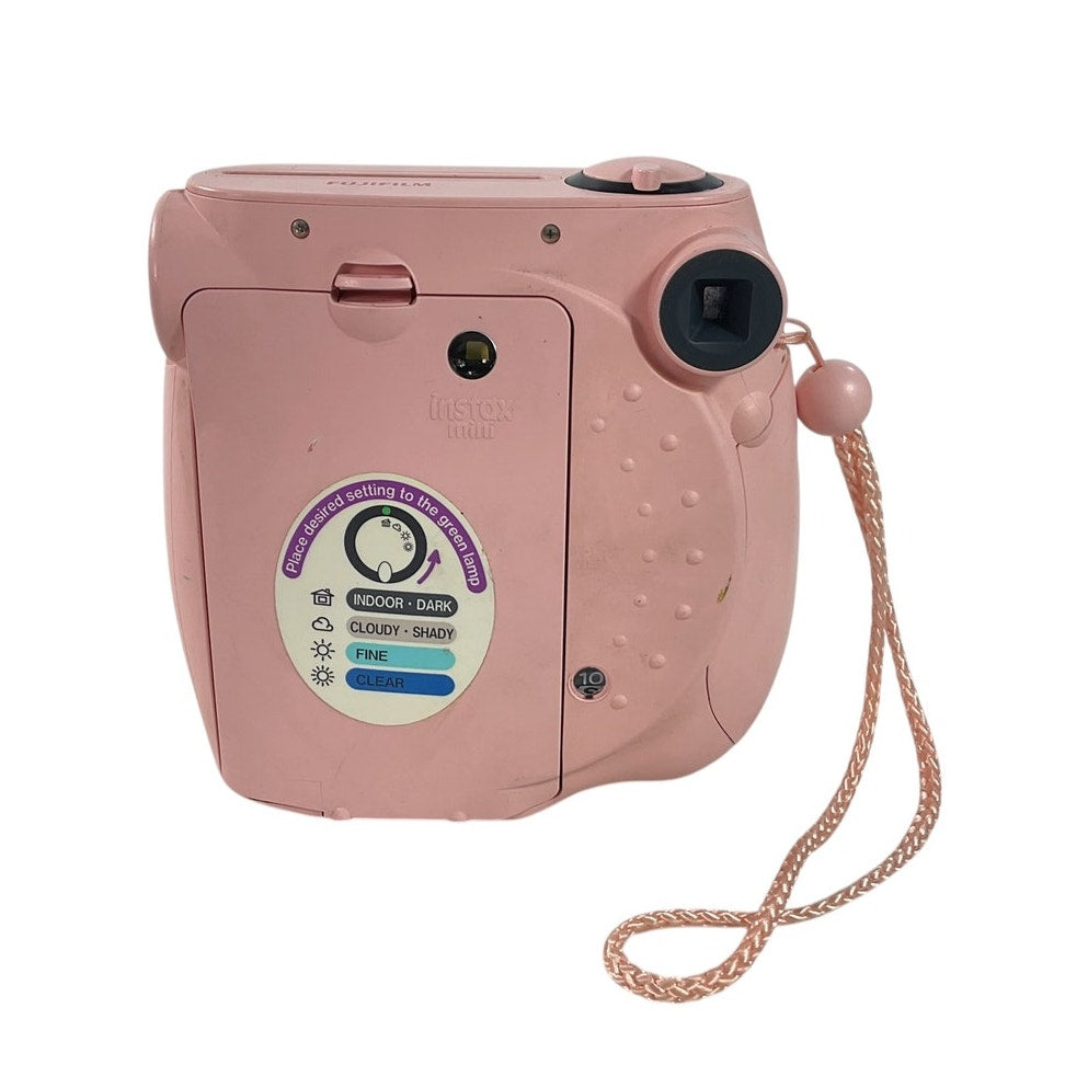 Camara Insta mini 7S
