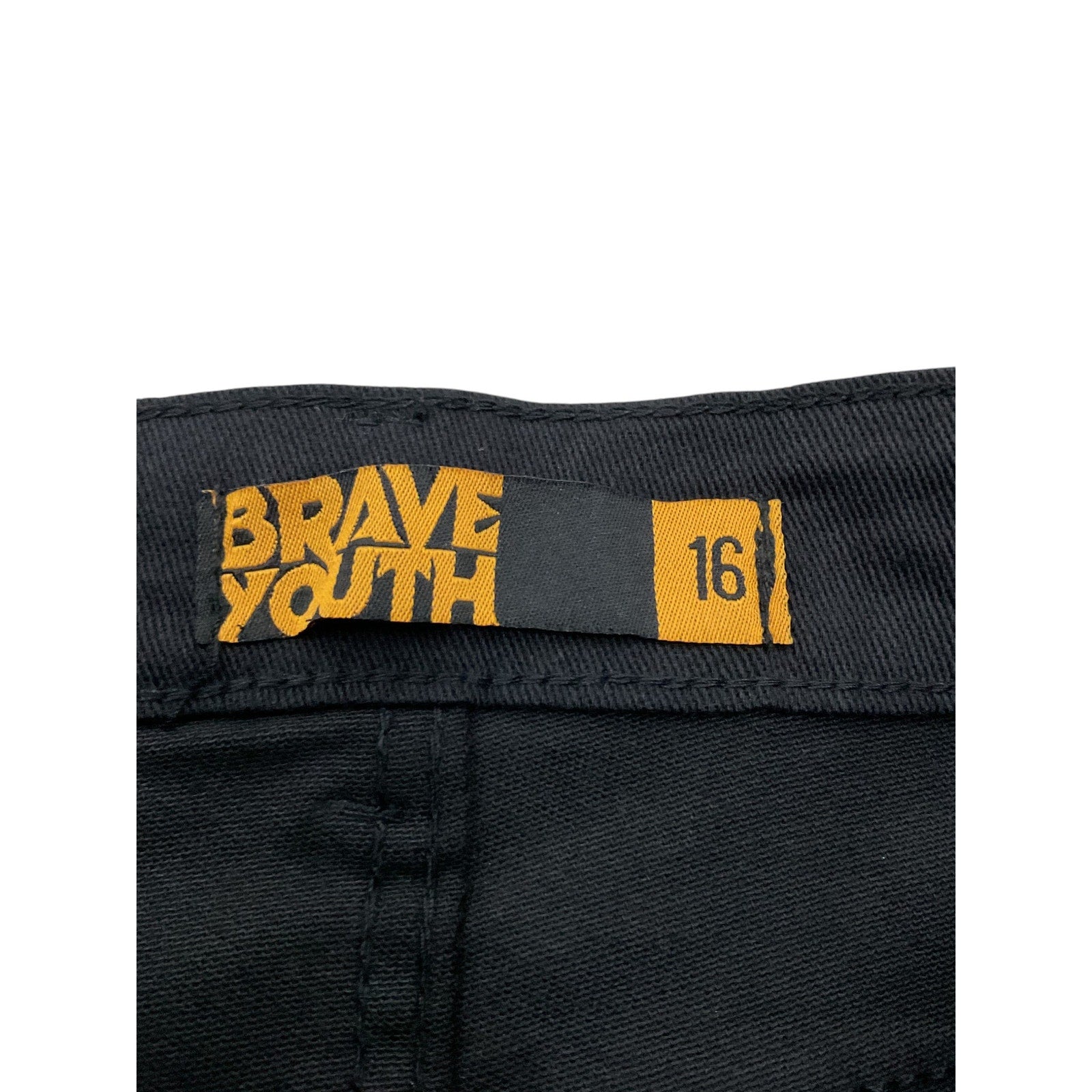 Short niño 16