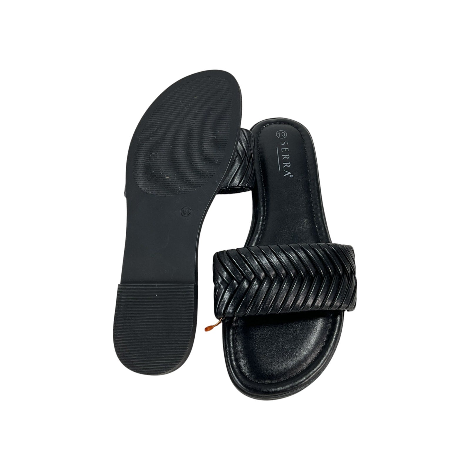 Sandalias 10 (SERRA)