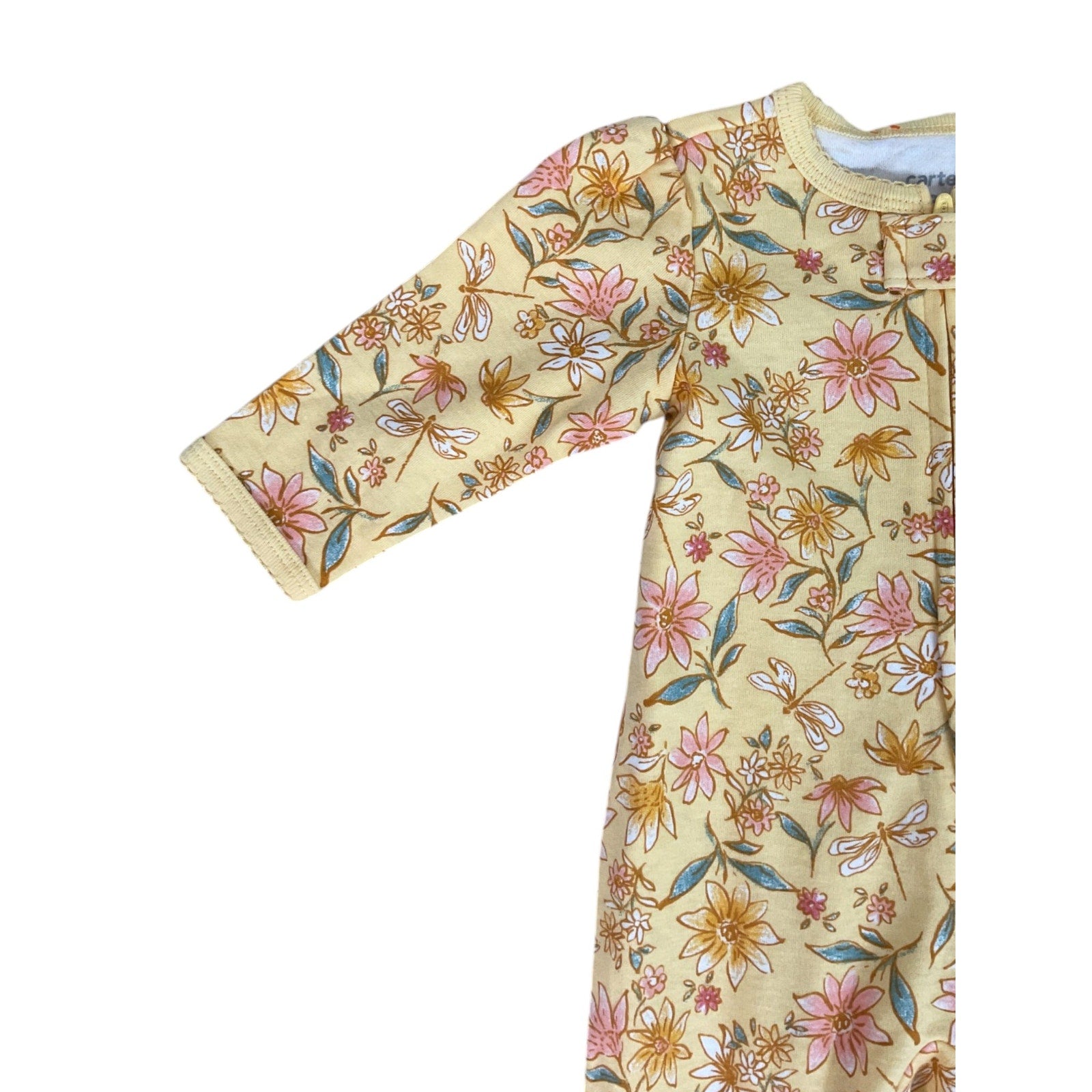 Traje de Bebe 3M (Carter's)