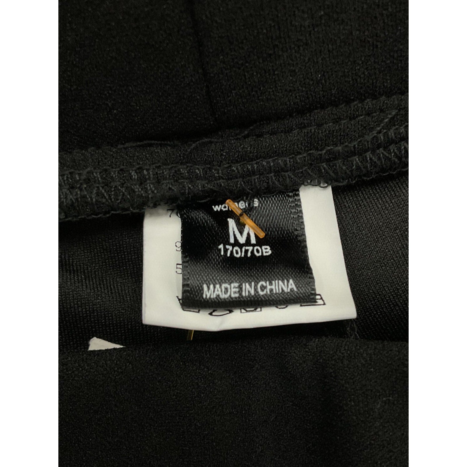 Pantalón M