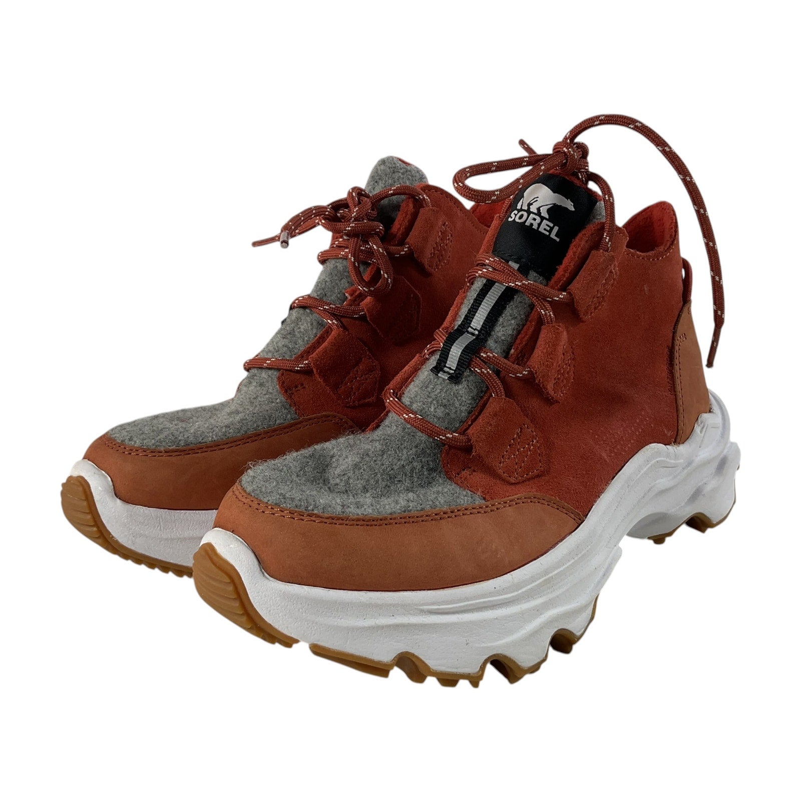Zapato 6 (Sorel)