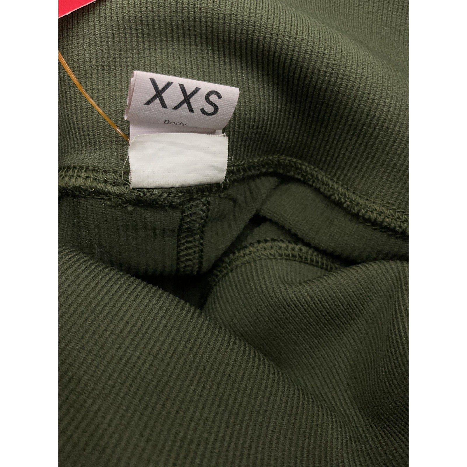 Short XXS