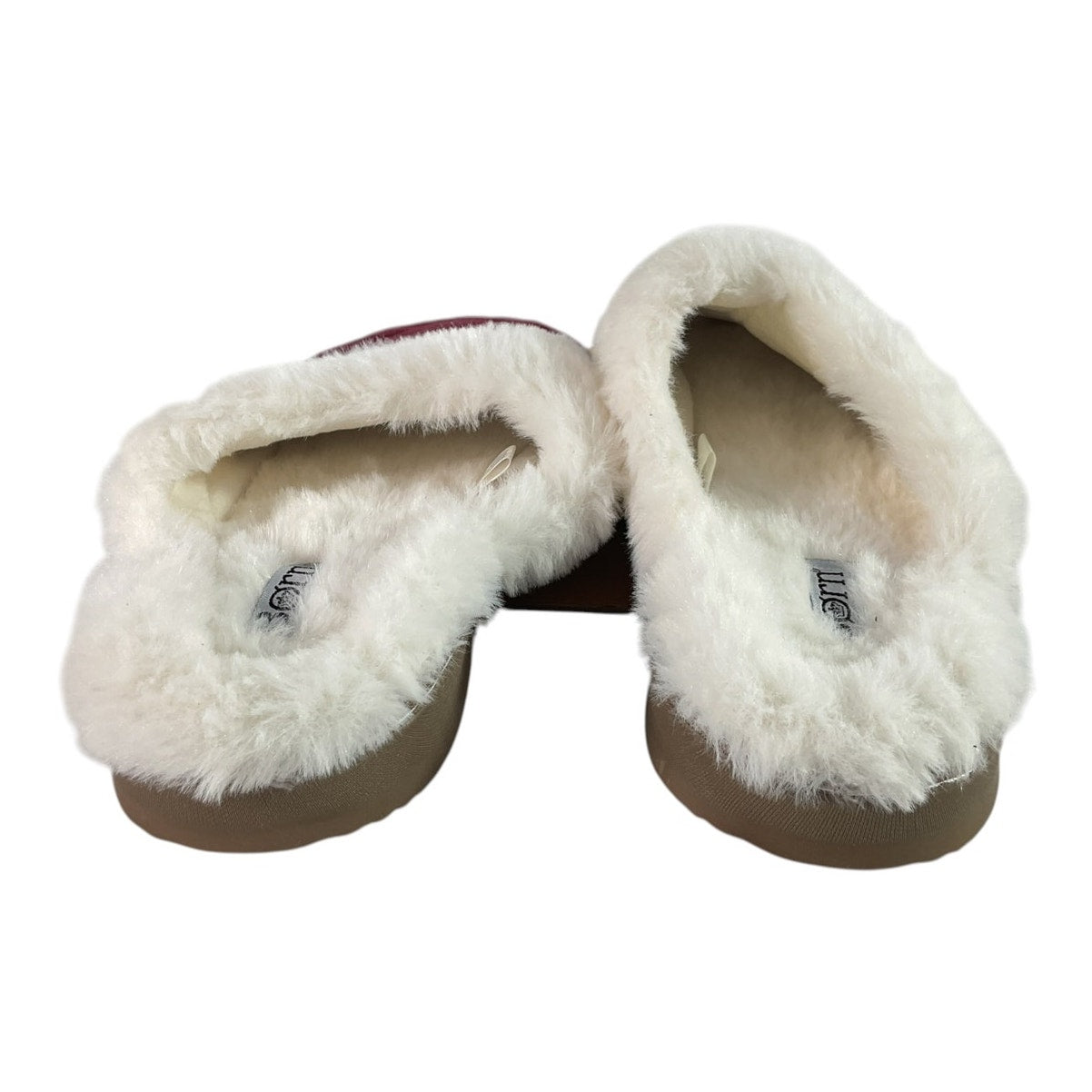 Pantufla 7