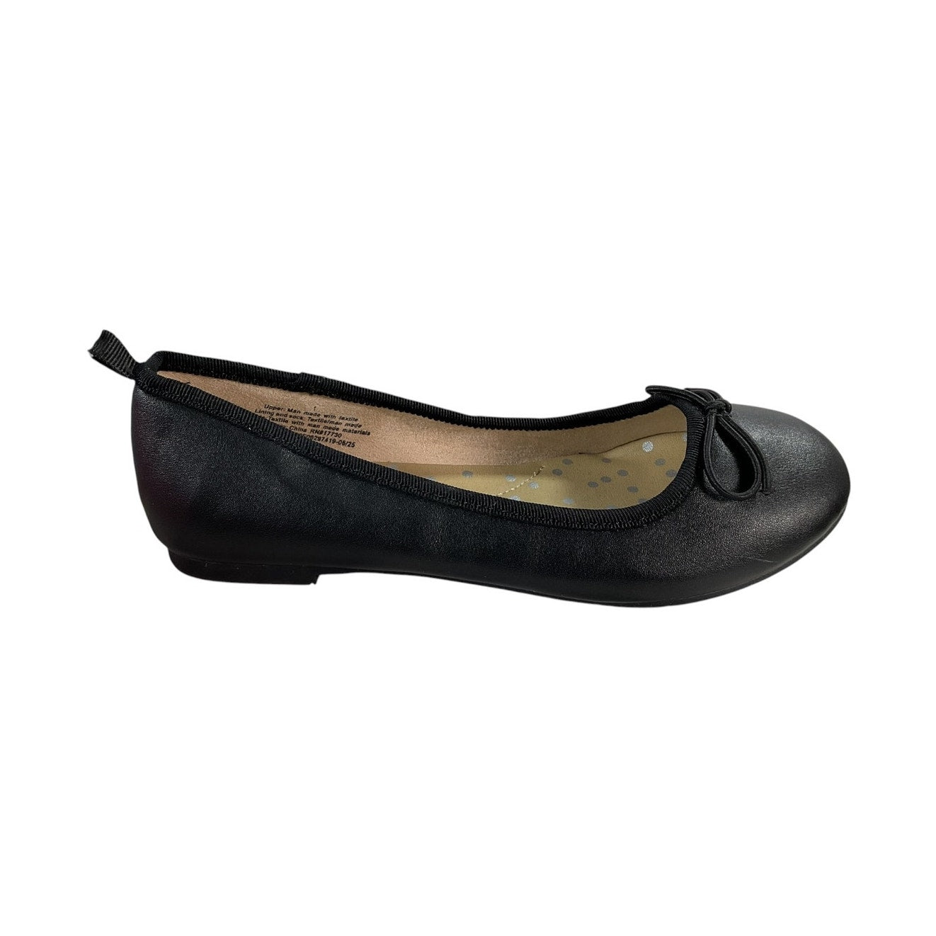 Zapatilla niña 1 (Cat & Jack)