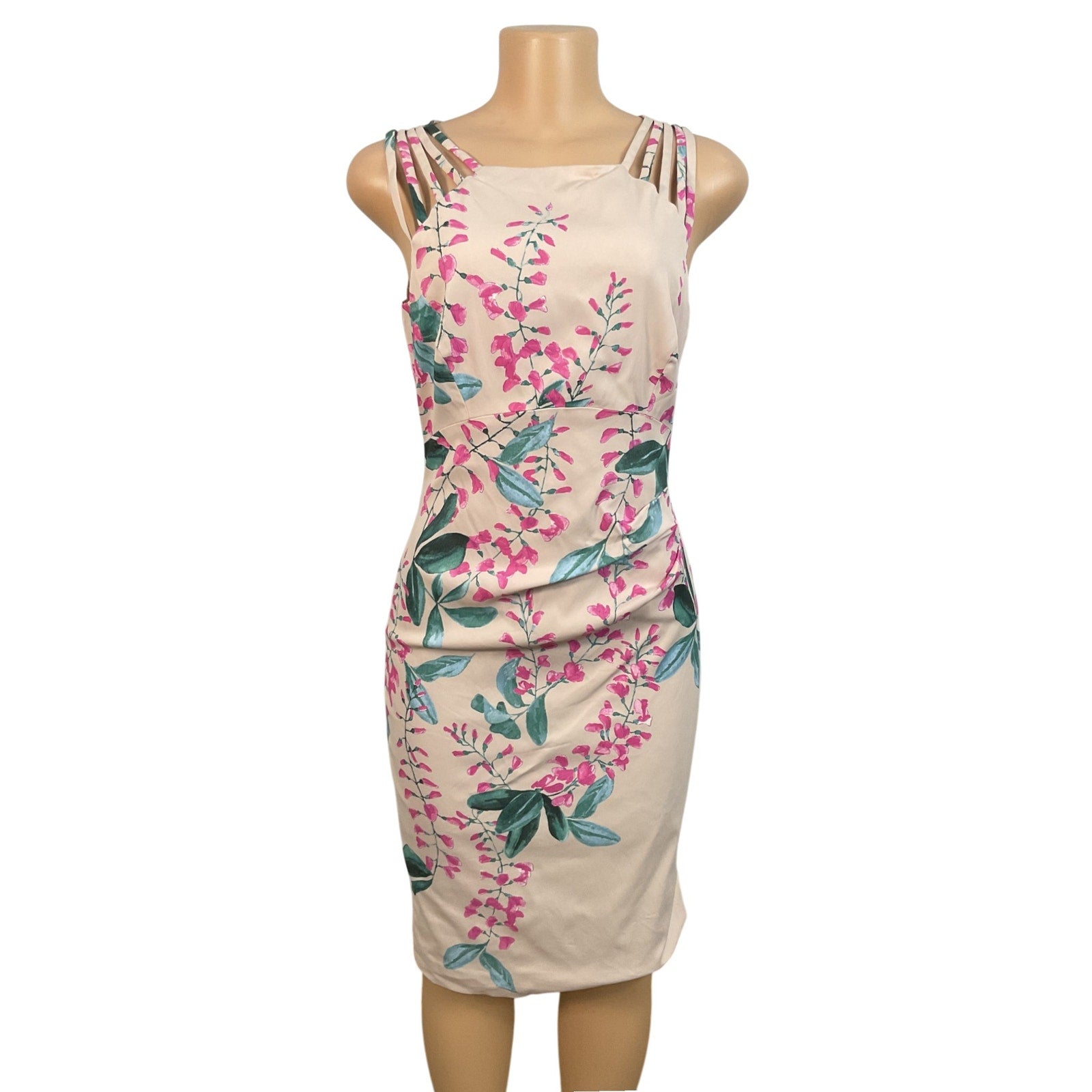 Vestido 8 (Karen Millen)