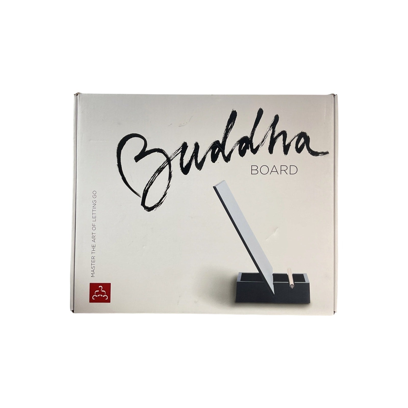 Pizarra de dibujo zen